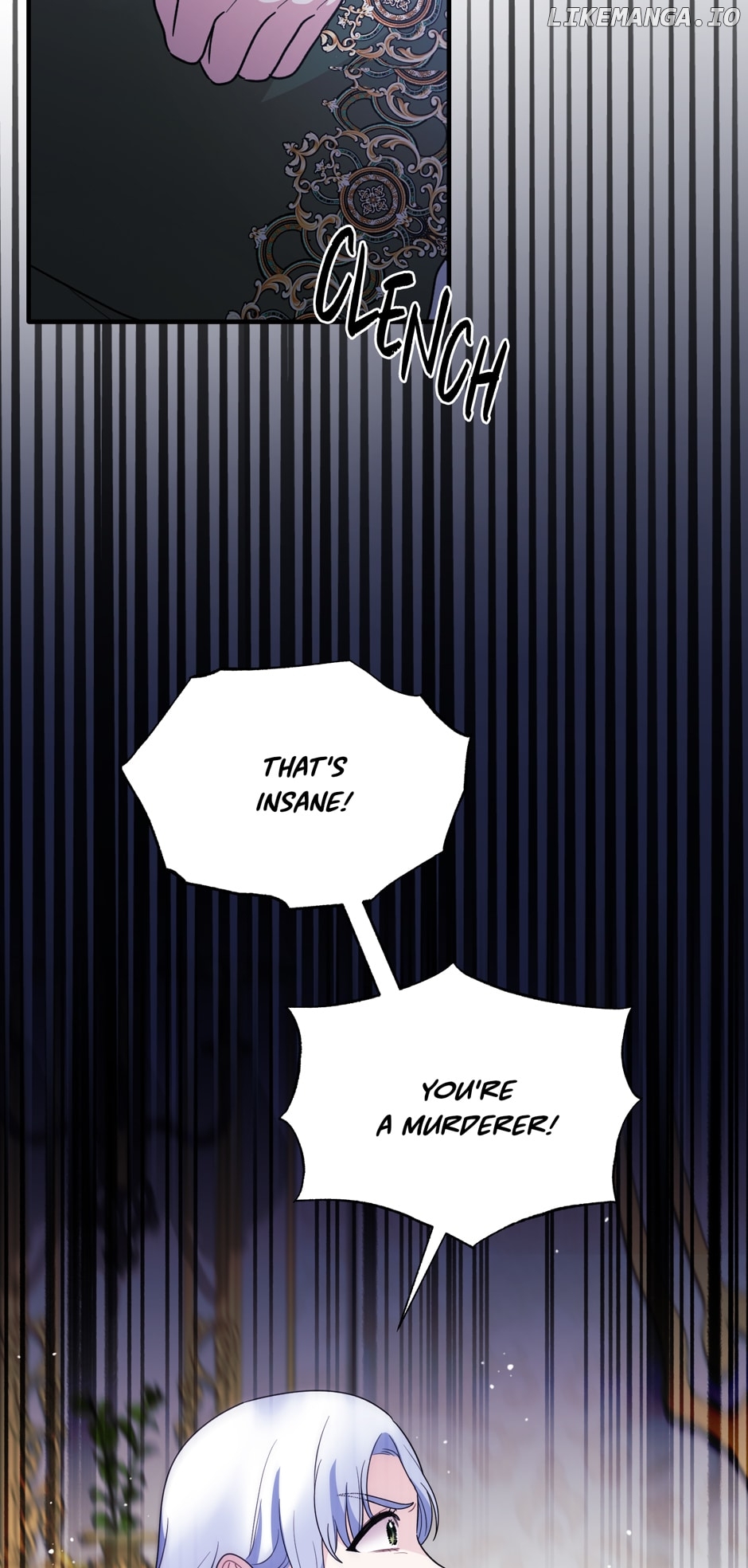 Angel or Villainess Chapter 161 - page 58