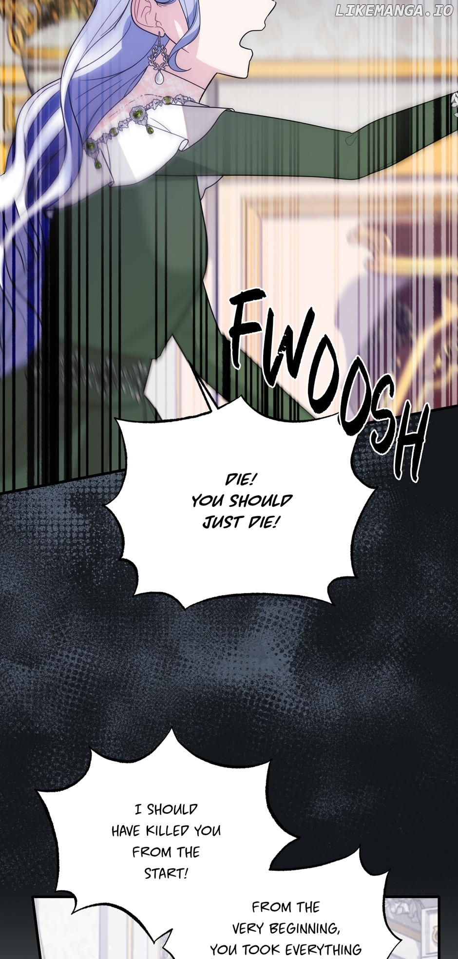Angel or Villainess Chapter 161 - page 59