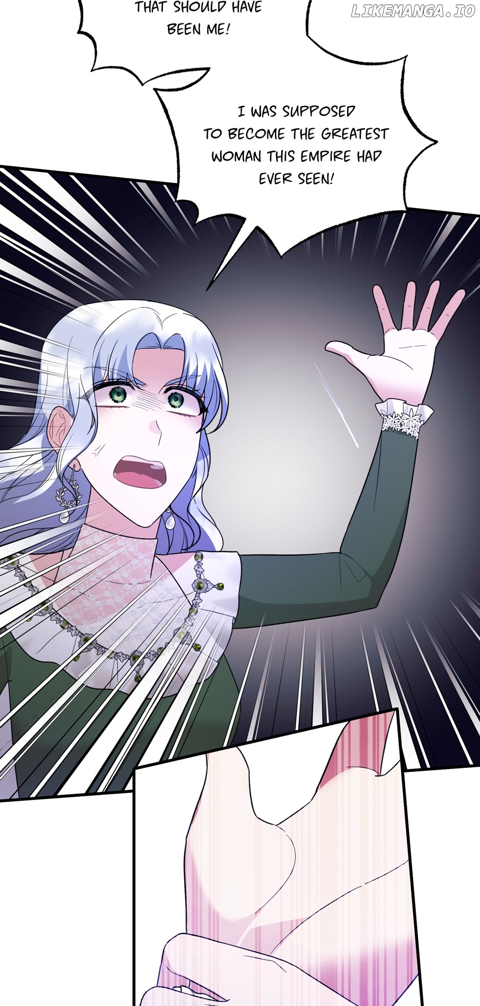 Angel or Villainess Chapter 161 - page 61