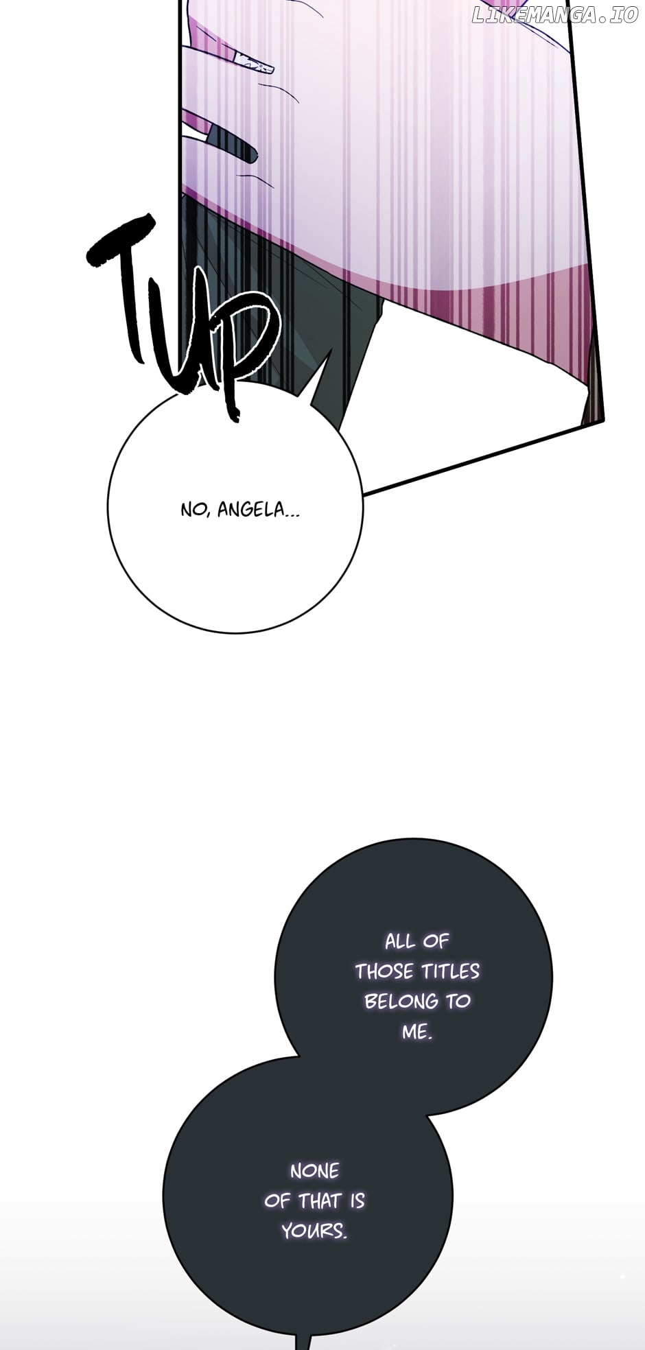 Angel or Villainess Chapter 161 - page 62