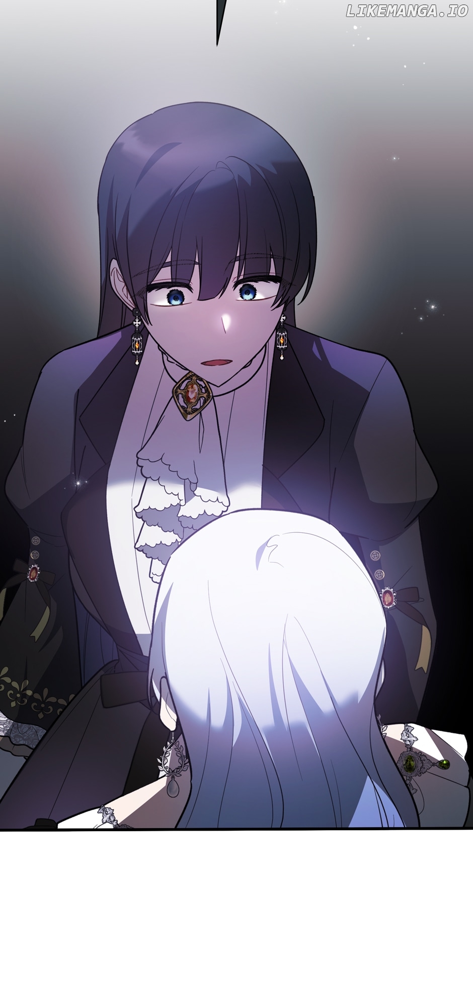 Angel or Villainess Chapter 161 - page 63