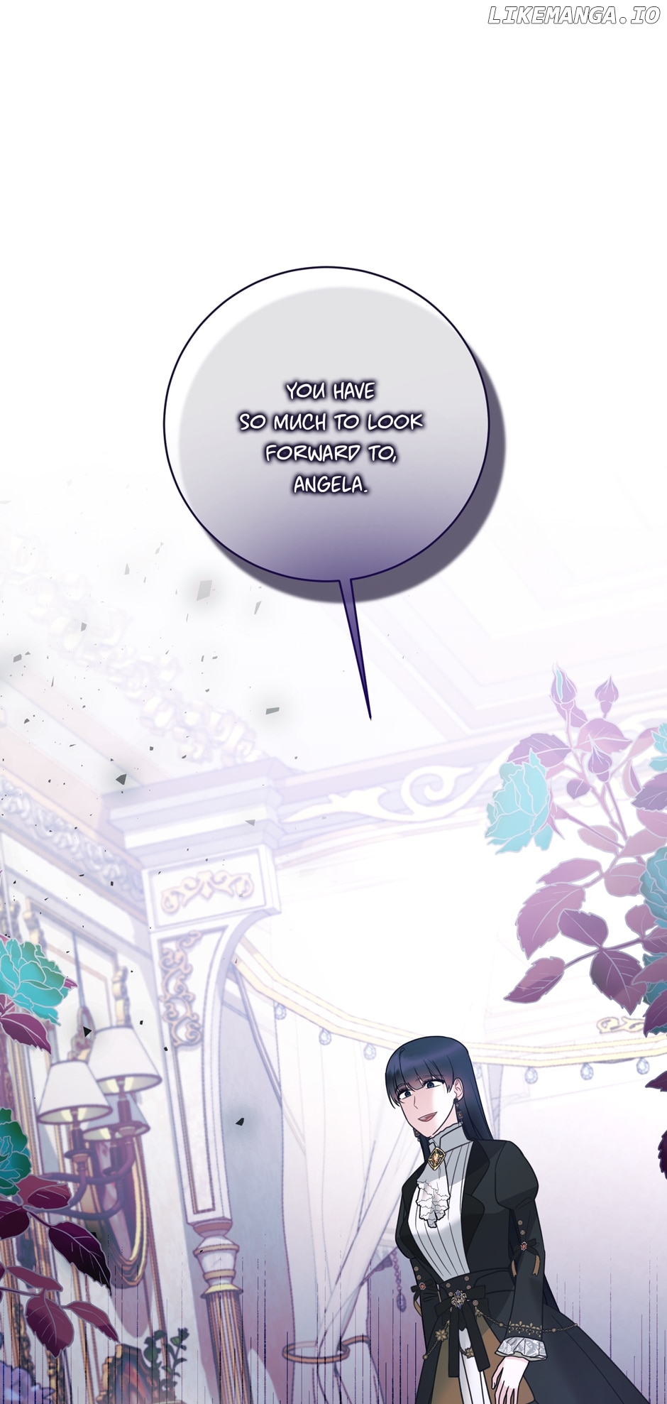 Angel or Villainess Chapter 161 - page 66