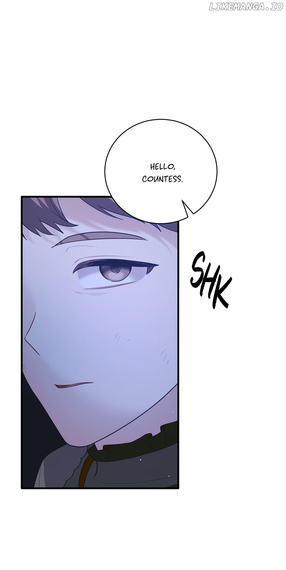 Angel or Villainess Chapter 153 - page 10