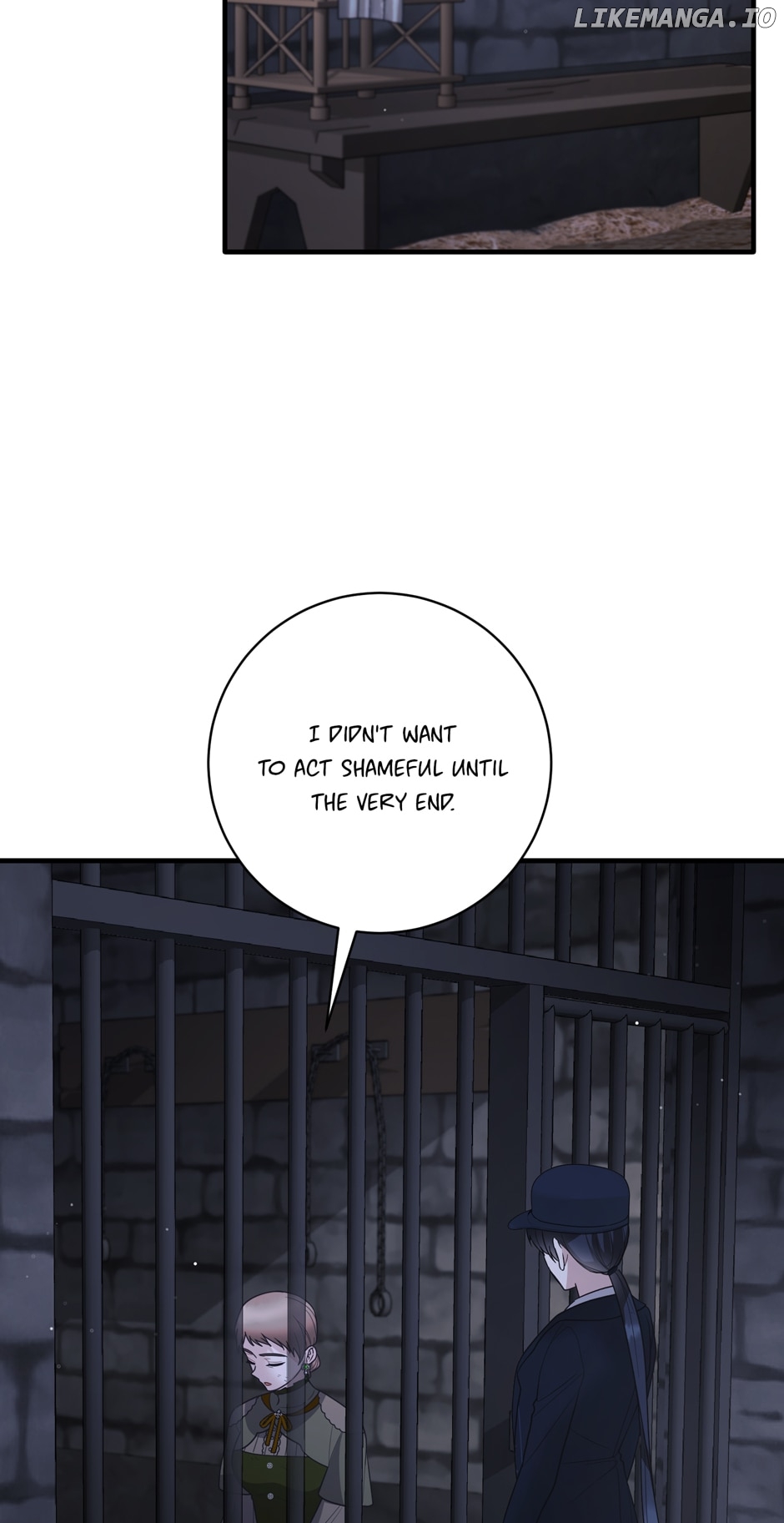 Angel or Villainess Chapter 153 - page 14