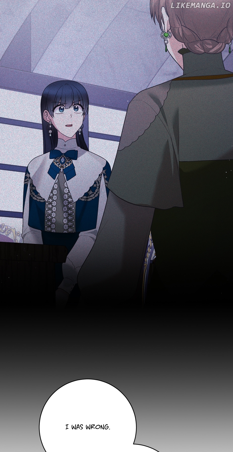 Angel or Villainess Chapter 153 - page 17