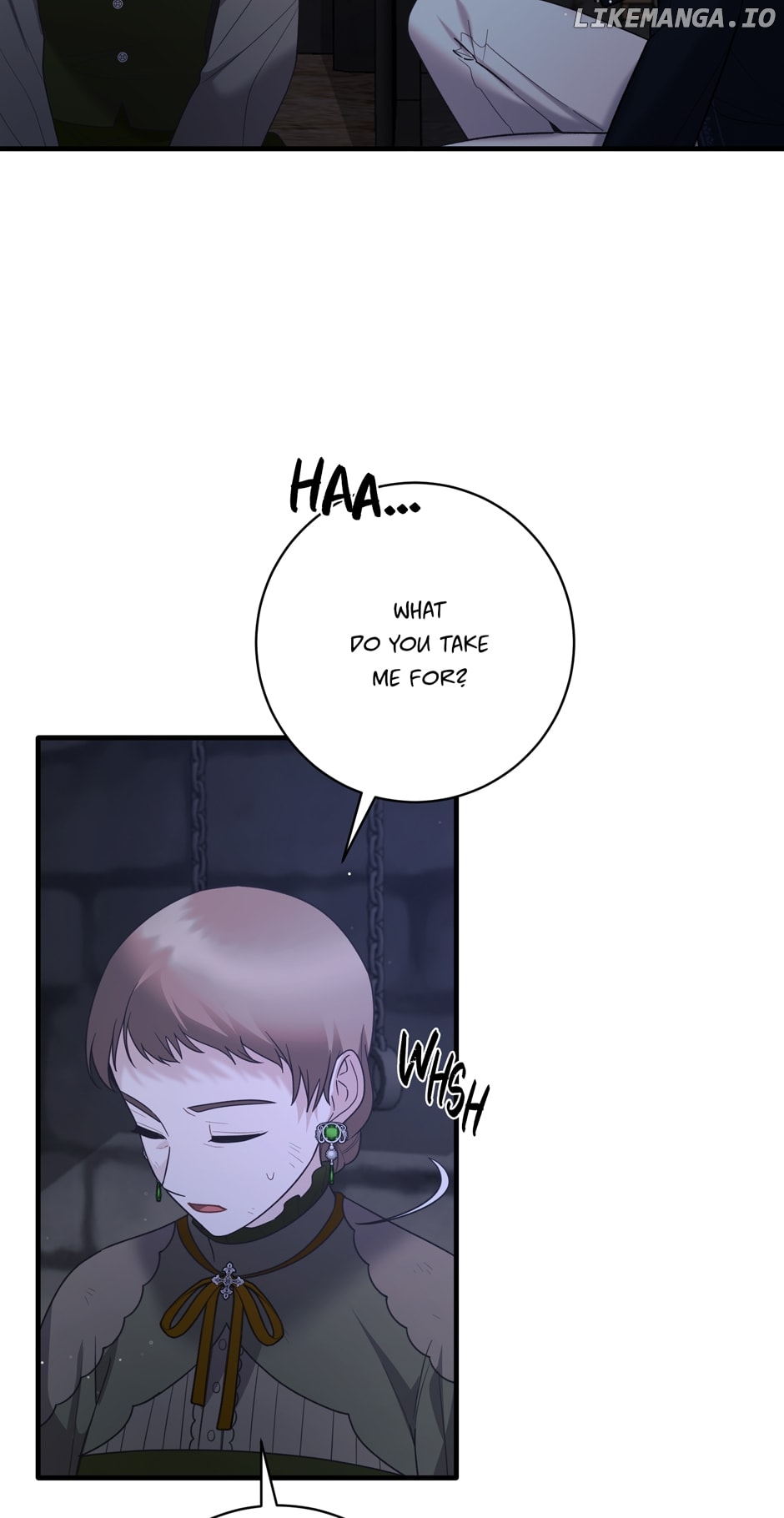 Angel or Villainess Chapter 153 - page 29