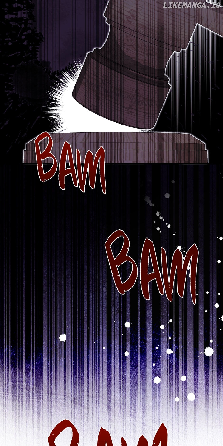 Angel or Villainess Chapter 153 - page 3