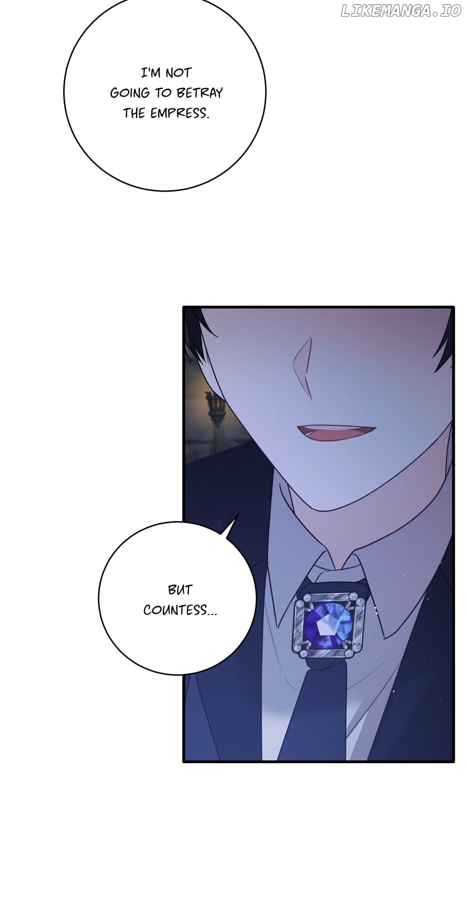 Angel or Villainess Chapter 153 - page 30
