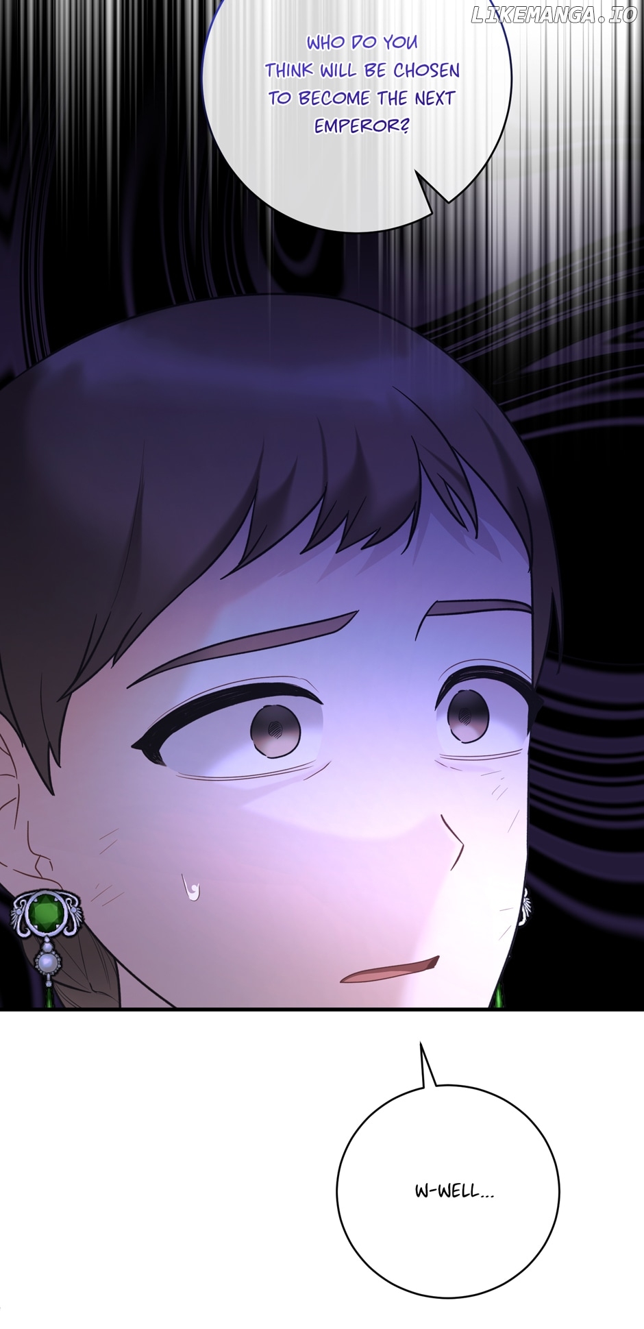 Angel or Villainess Chapter 153 - page 38