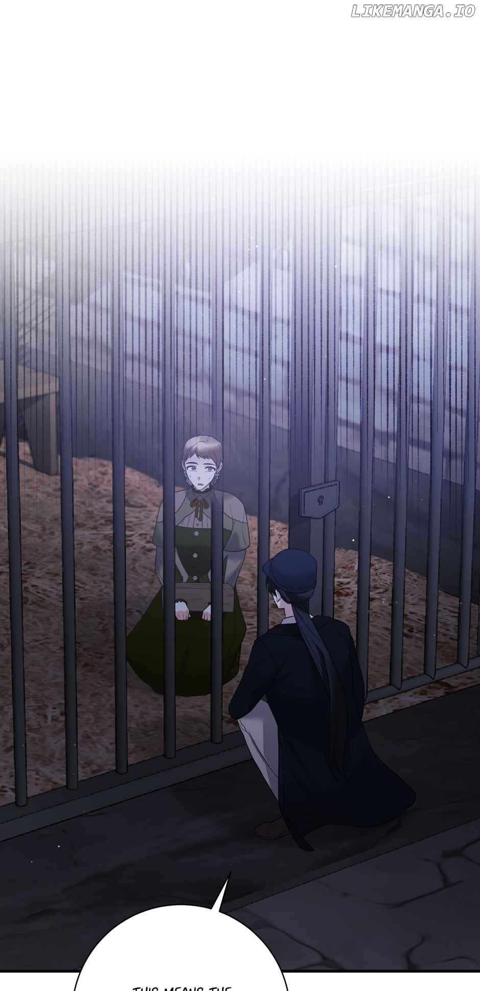 Angel or Villainess Chapter 153 - page 39