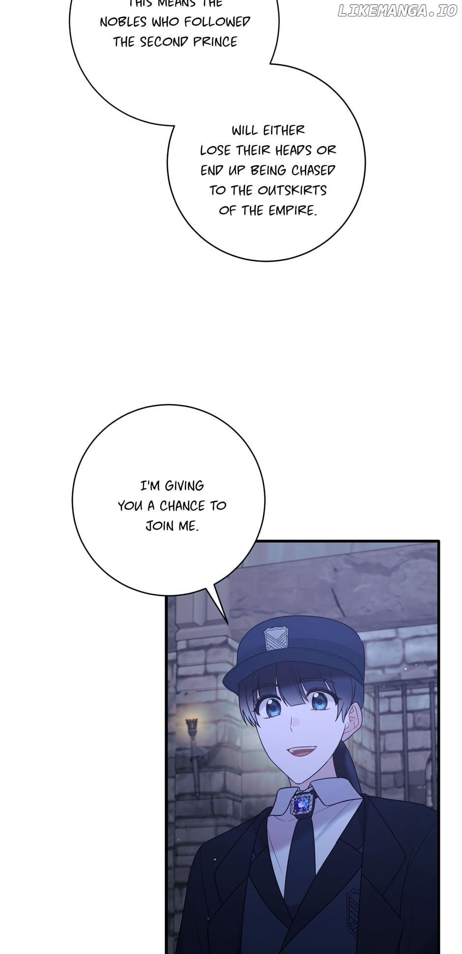 Angel or Villainess Chapter 153 - page 40