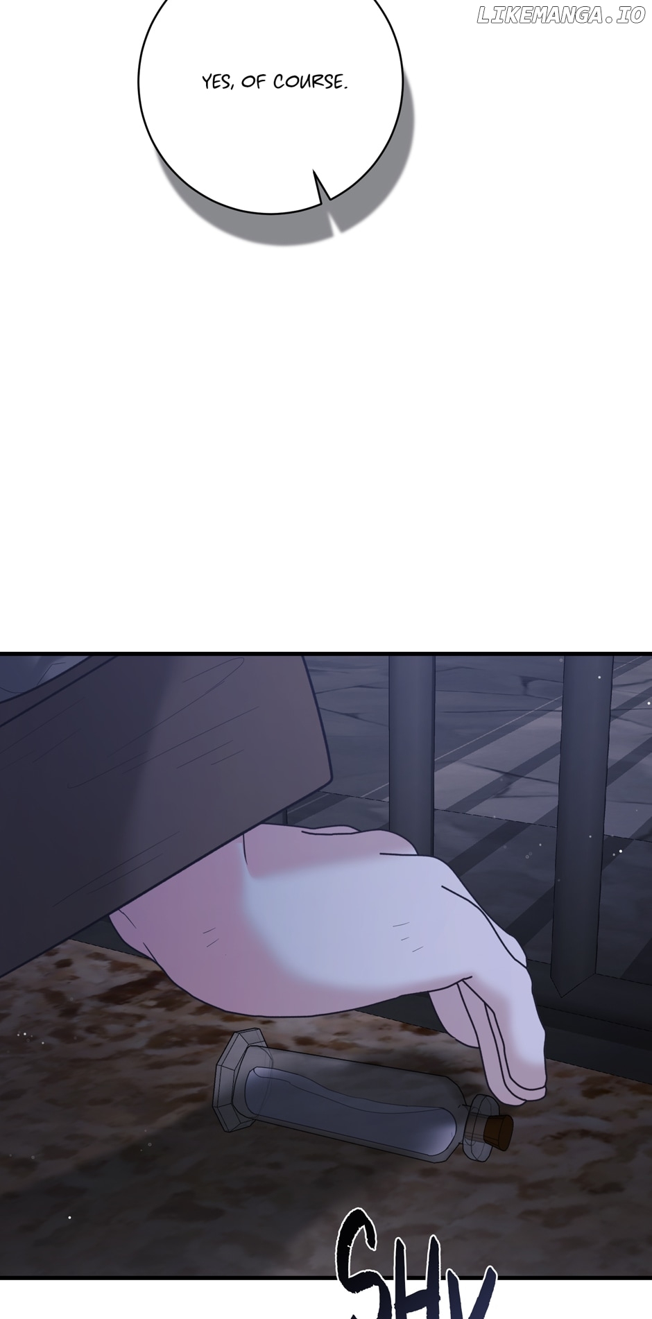 Angel or Villainess Chapter 153 - page 47