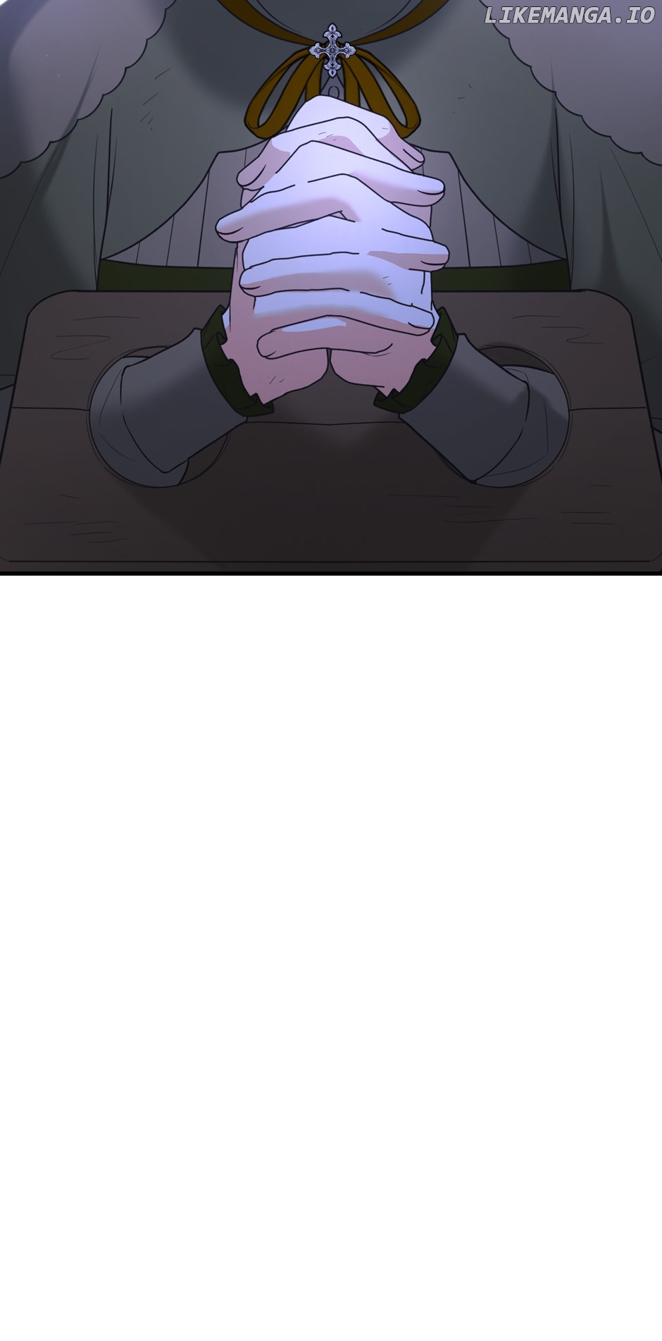 Angel or Villainess Chapter 153 - page 49