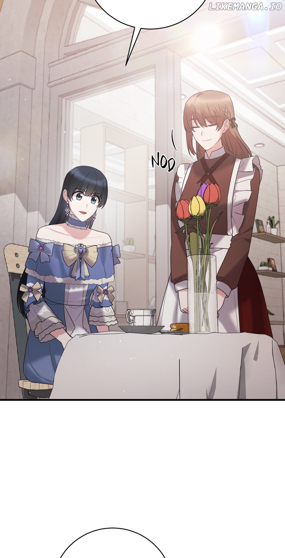 Angel or Villainess Chapter 153 - page 63