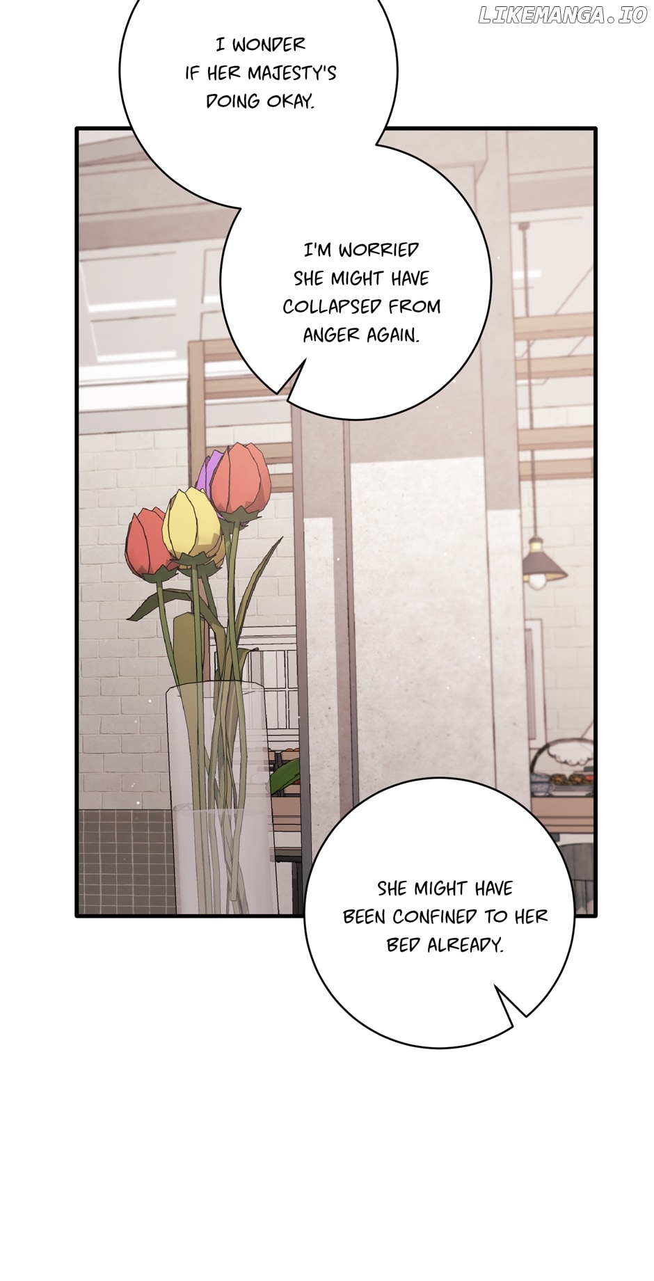 Angel or Villainess Chapter 153 - page 64