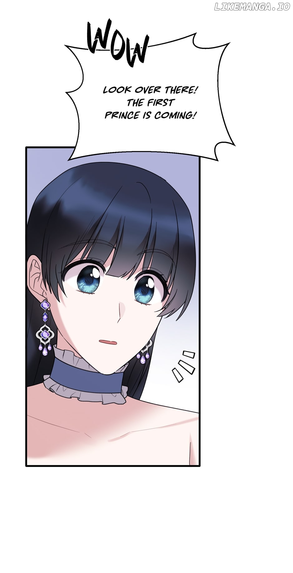 Angel or Villainess Chapter 153 - page 65