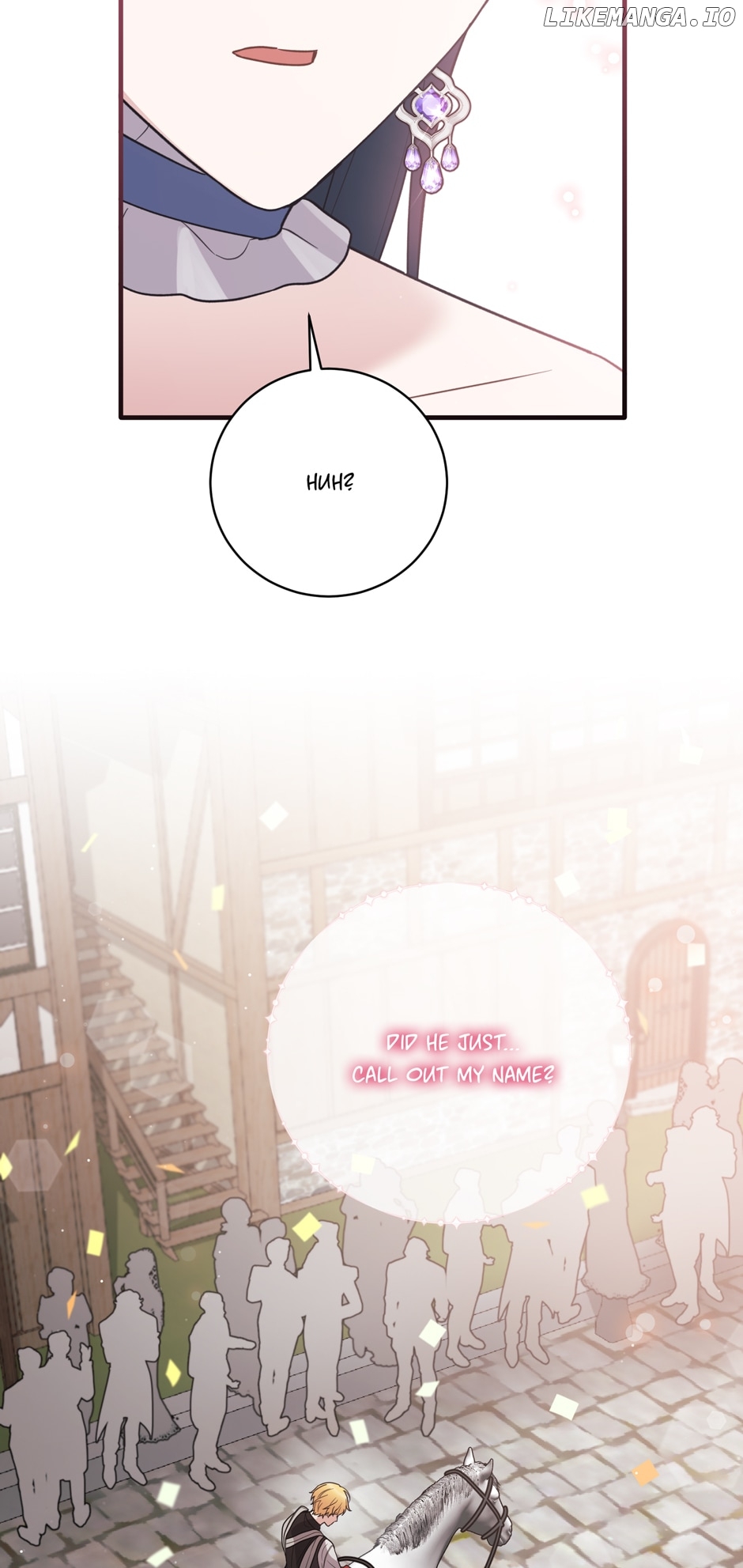 Angel or Villainess Chapter 153 - page 69