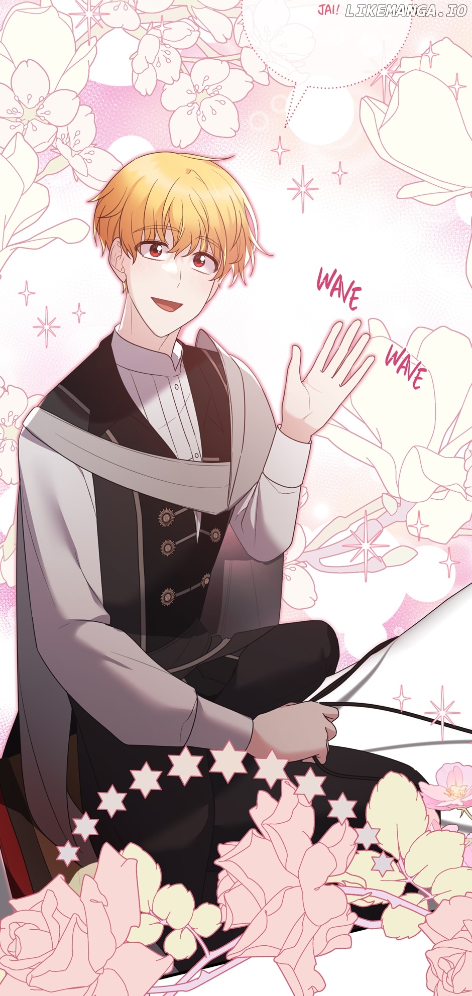 Angel or Villainess Chapter 153 - page 71