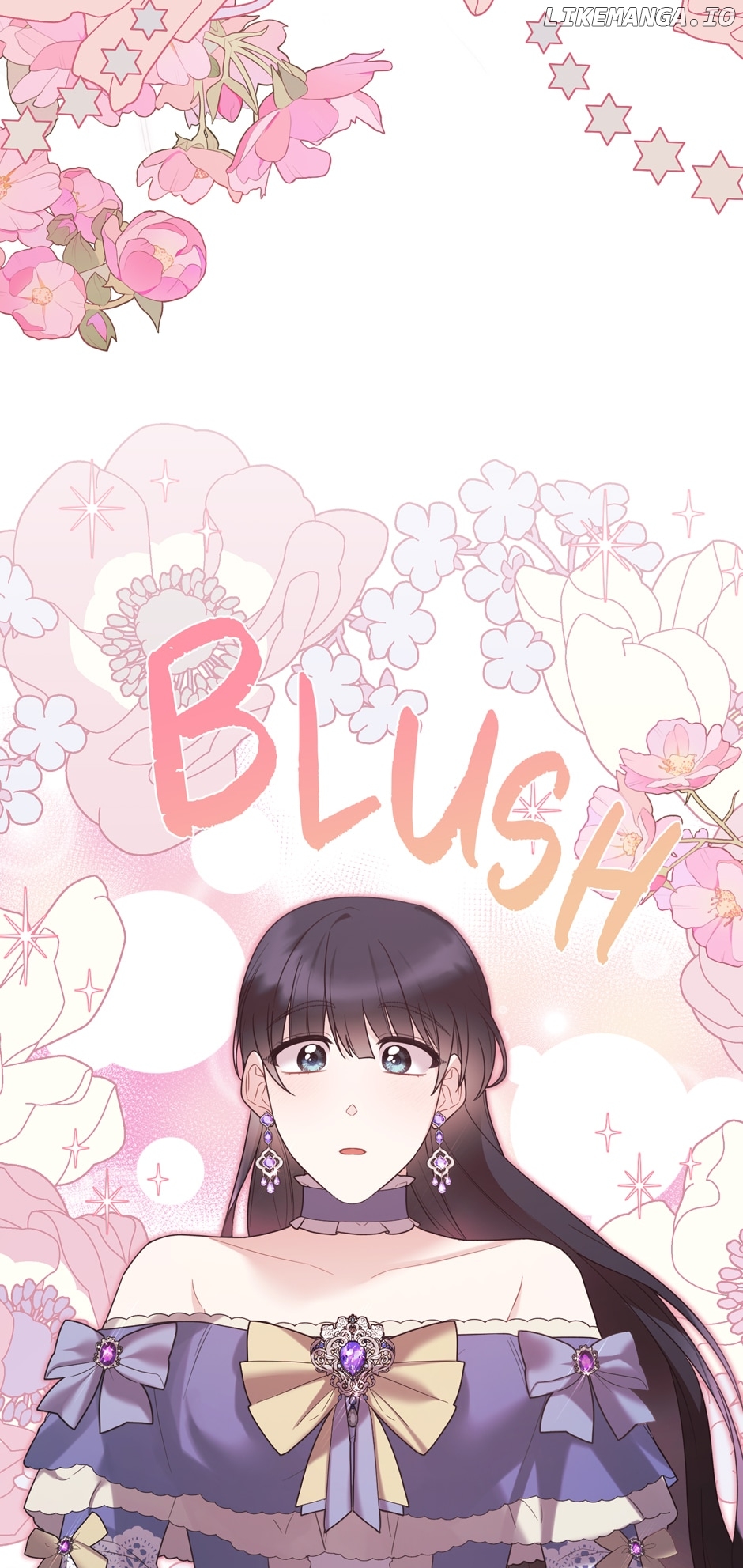 Angel or Villainess Chapter 153 - page 72