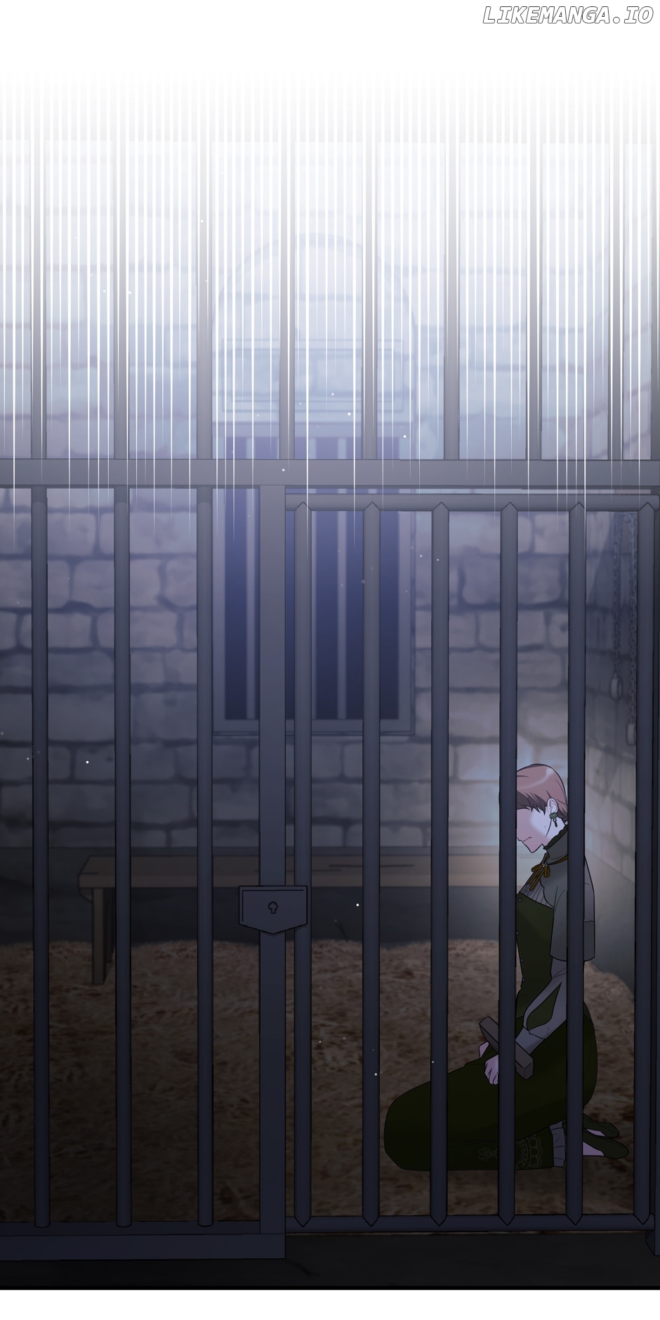 Angel or Villainess Chapter 153 - page 9