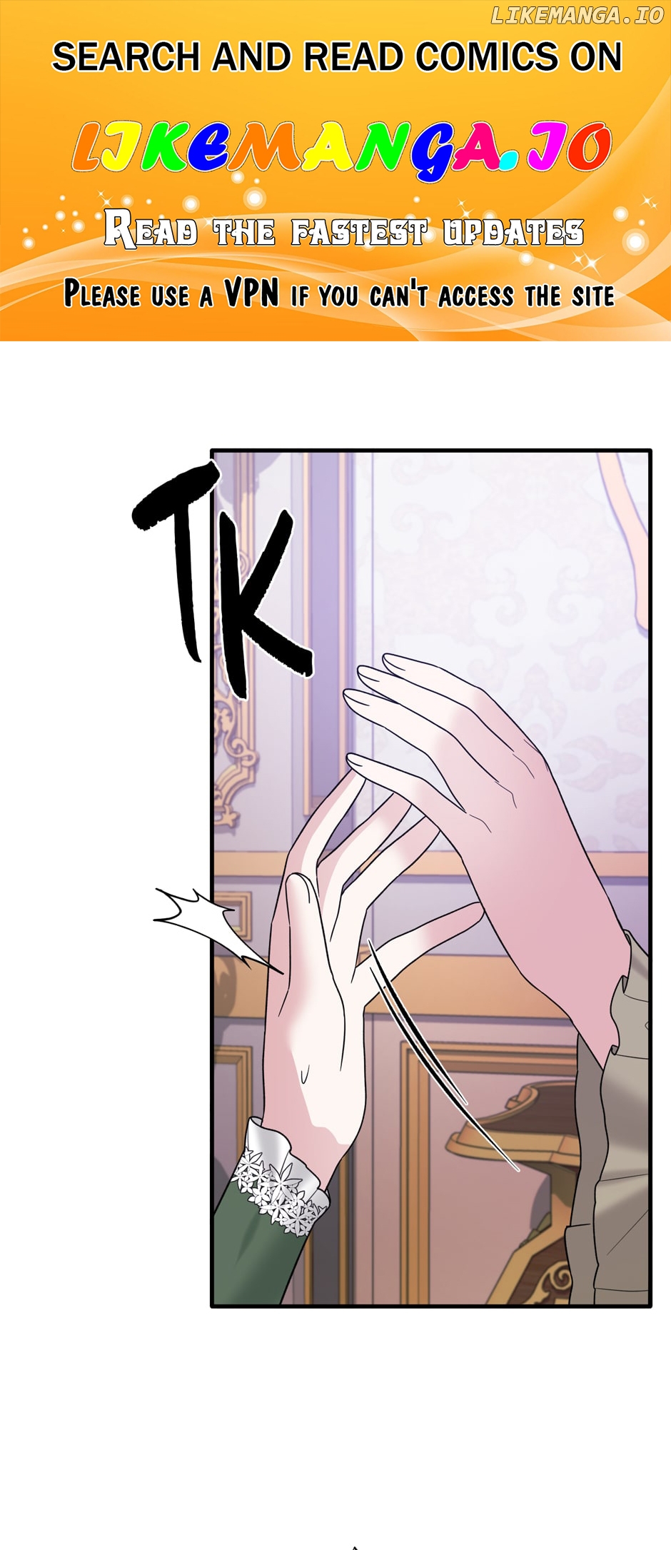Angel or Villainess Chapter 162 - page 1