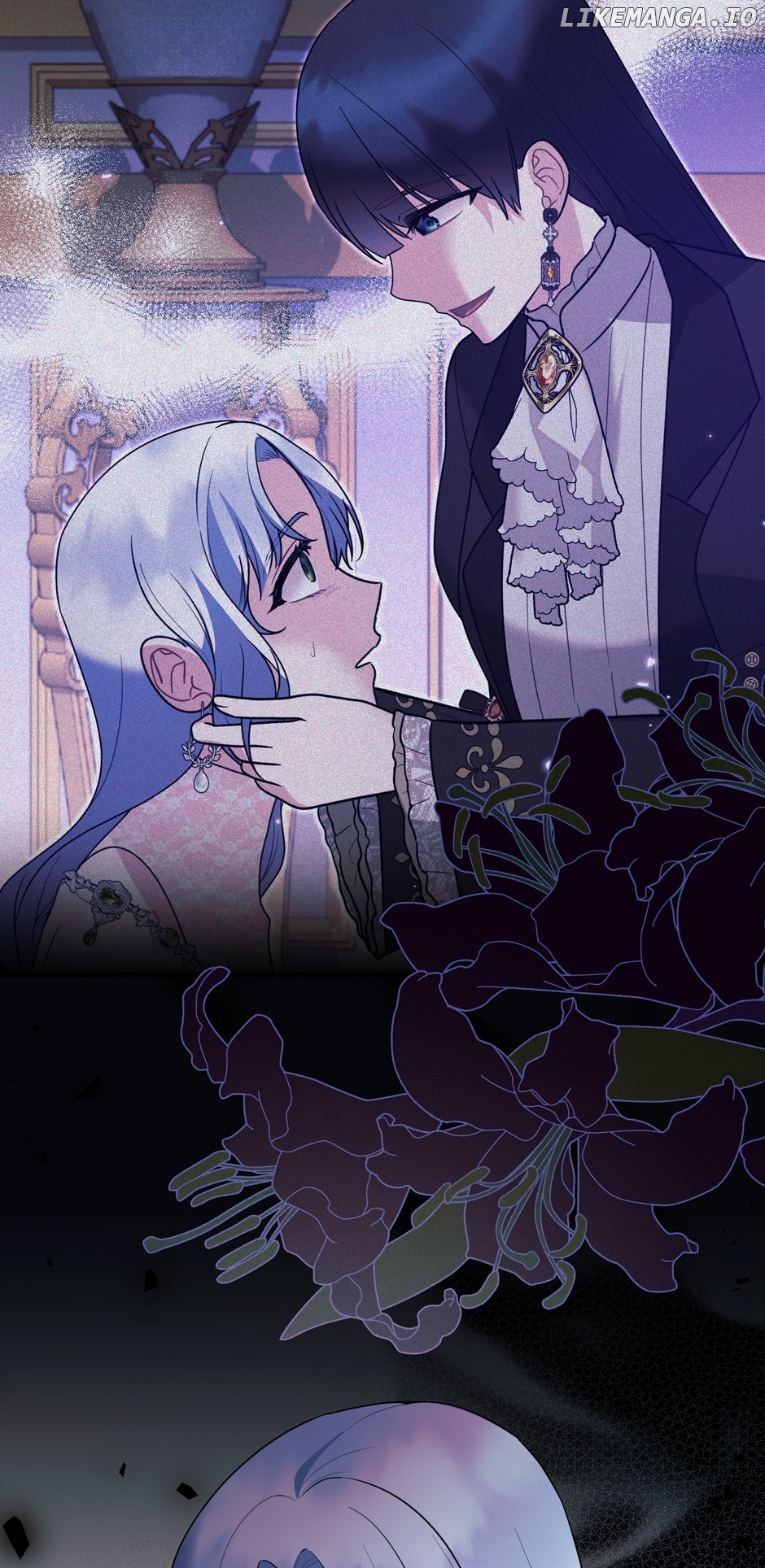 Angel or Villainess Chapter 162 - page 10