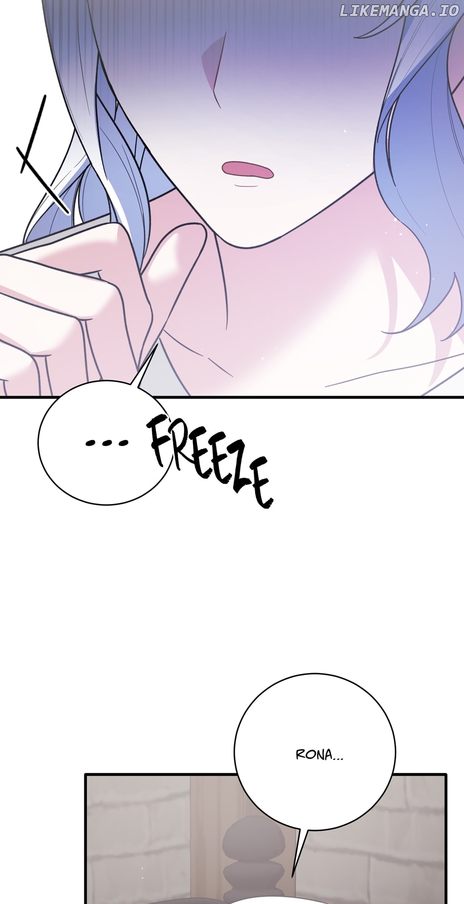 Angel or Villainess Chapter 162 - page 13