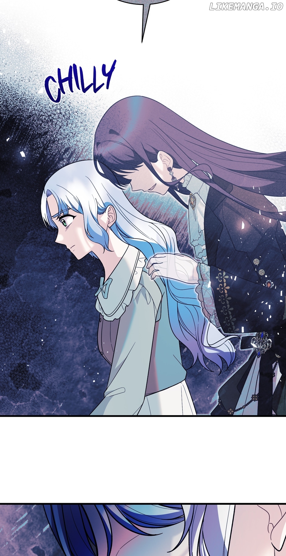 Angel or Villainess Chapter 162 - page 15