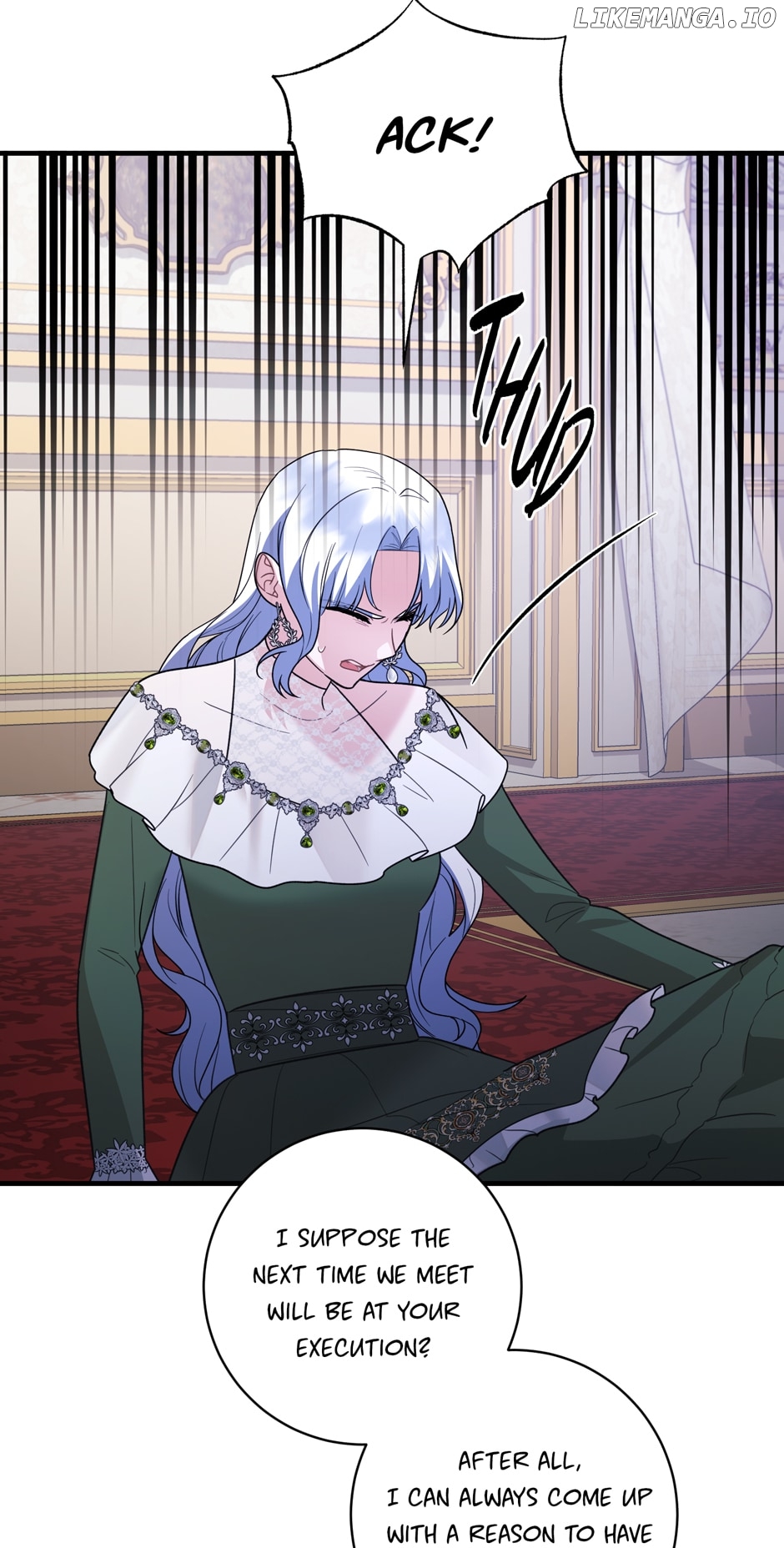 Angel or Villainess Chapter 162 - page 2