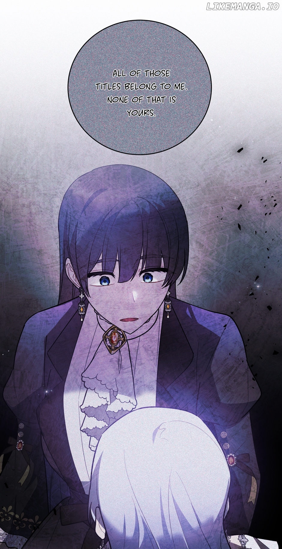 Angel or Villainess Chapter 162 - page 20