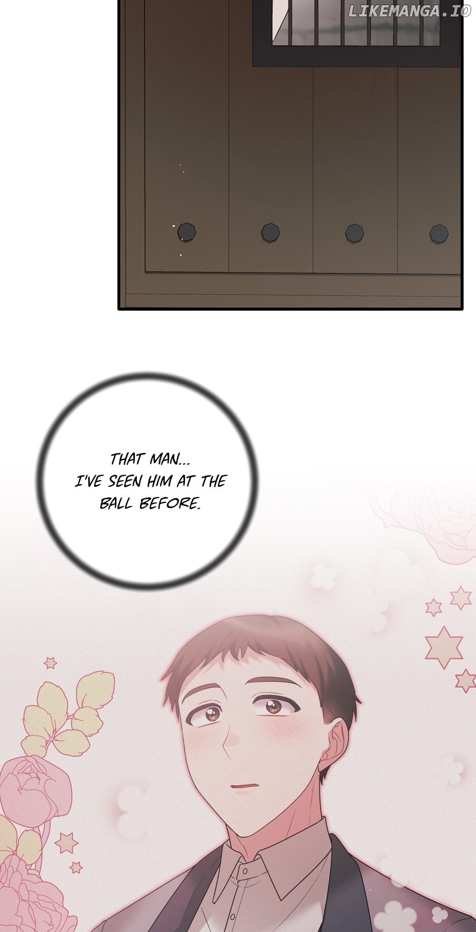 Angel or Villainess Chapter 162 - page 23