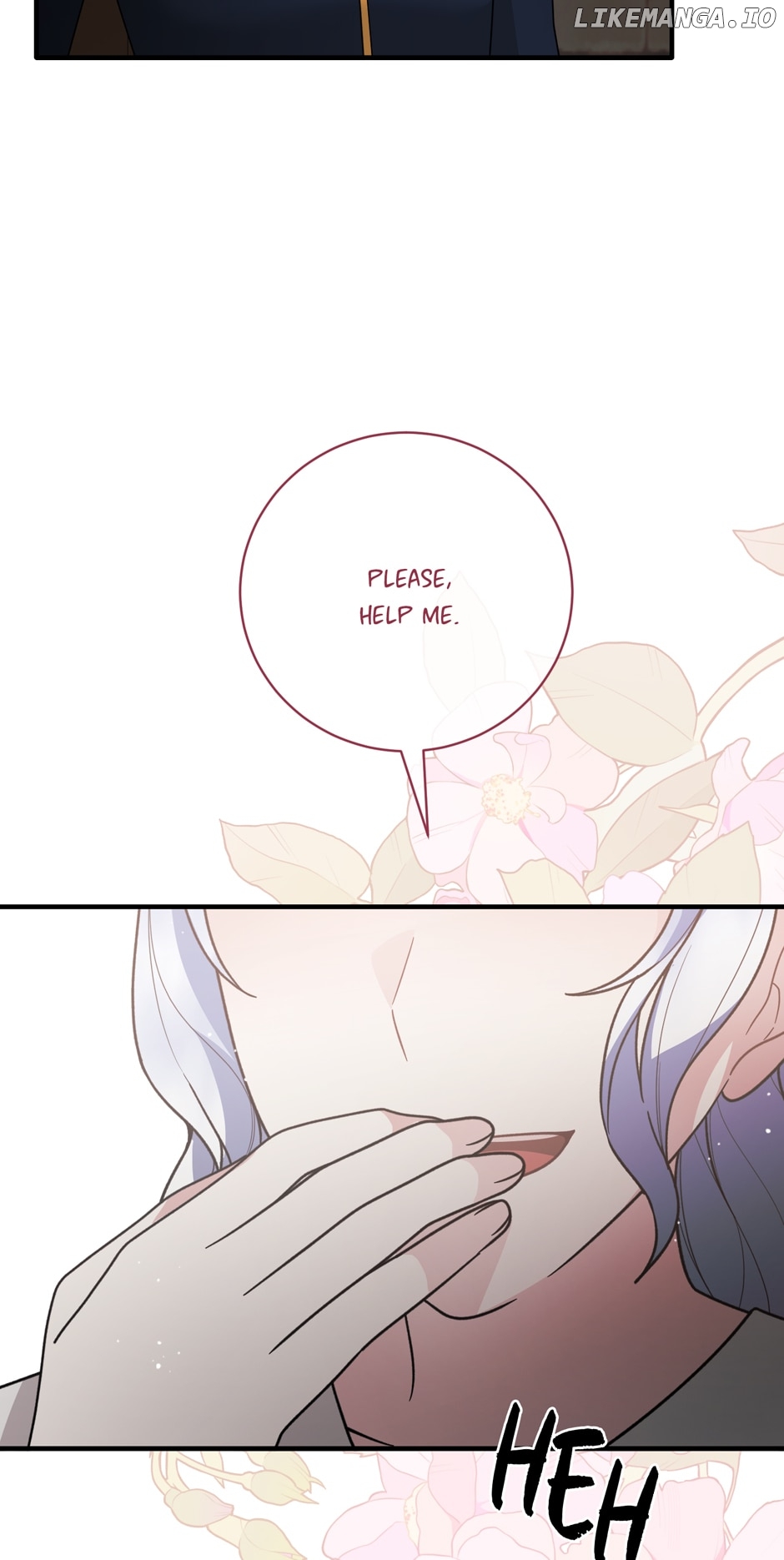 Angel or Villainess Chapter 162 - page 33