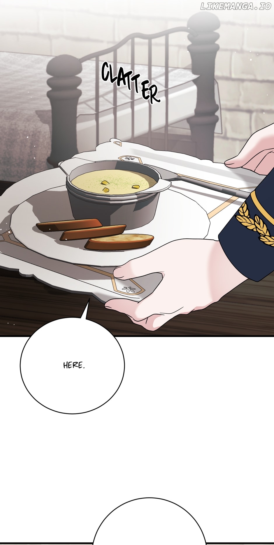 Angel or Villainess Chapter 162 - page 35