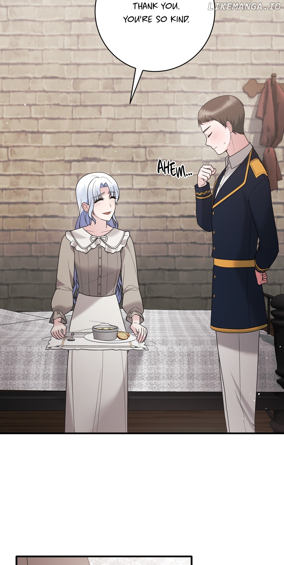 Angel or Villainess Chapter 162 - page 36