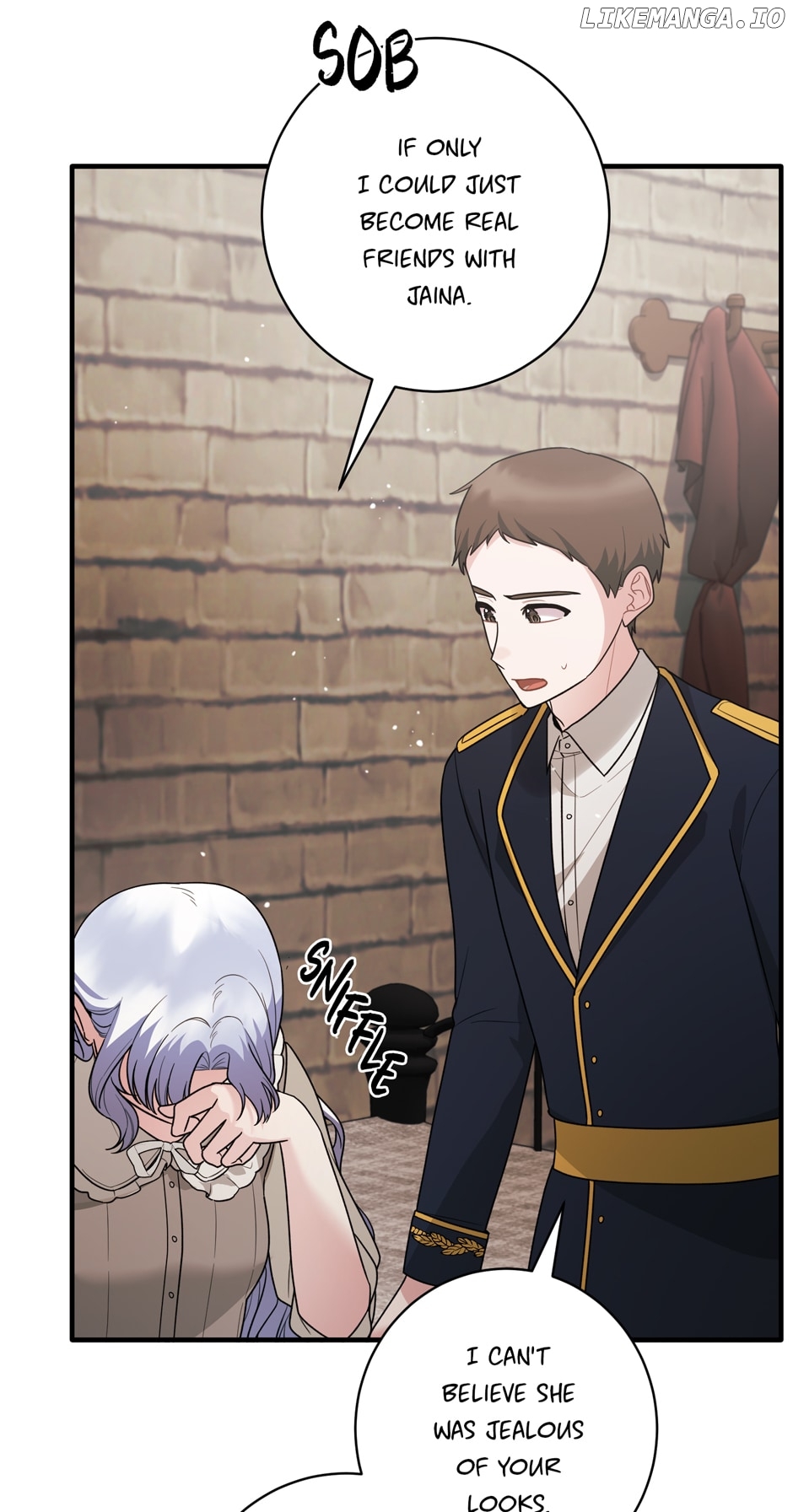 Angel or Villainess Chapter 162 - page 42