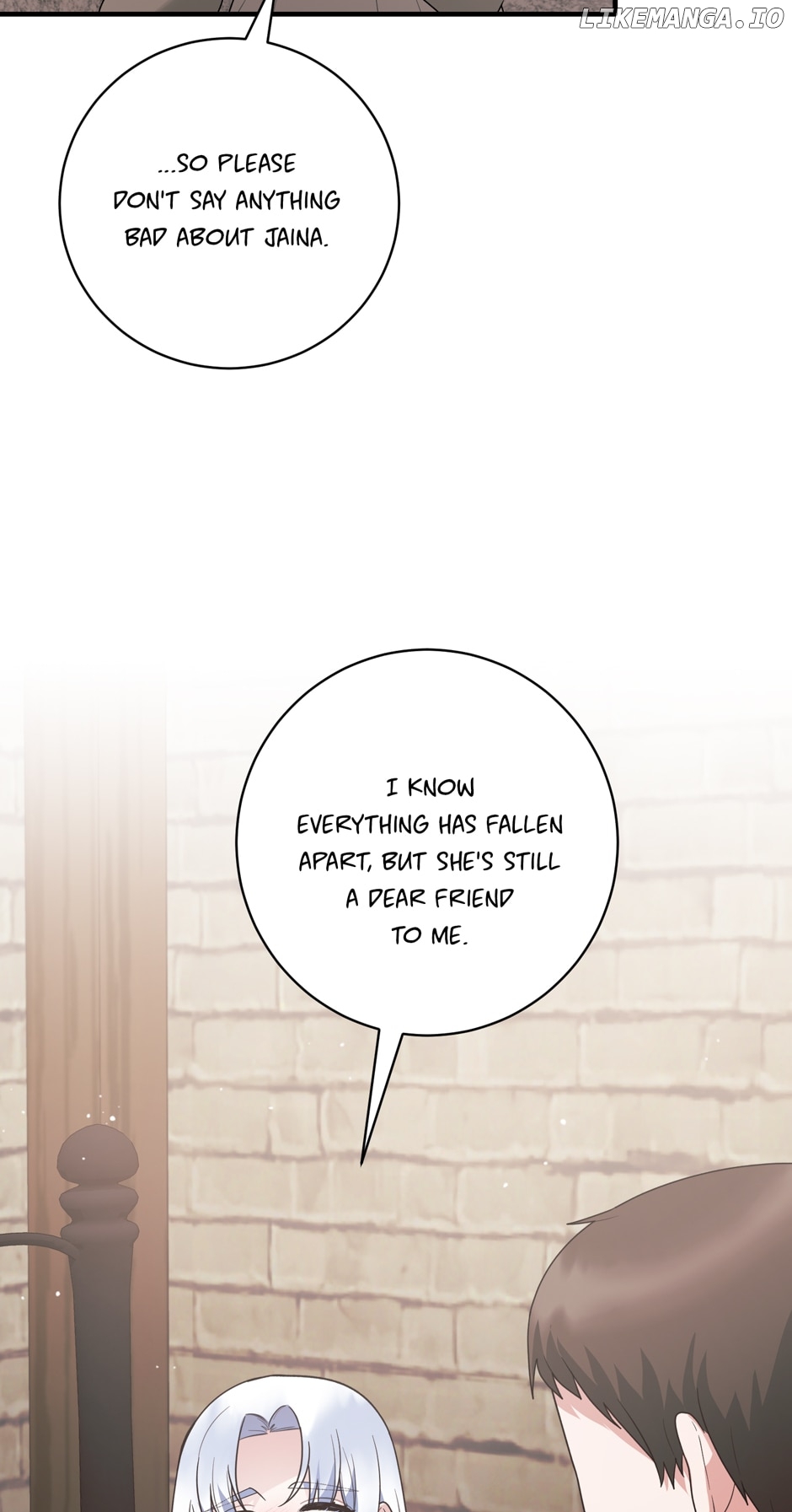 Angel or Villainess Chapter 162 - page 44