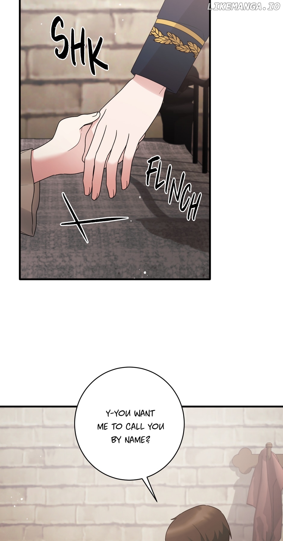 Angel or Villainess Chapter 162 - page 46
