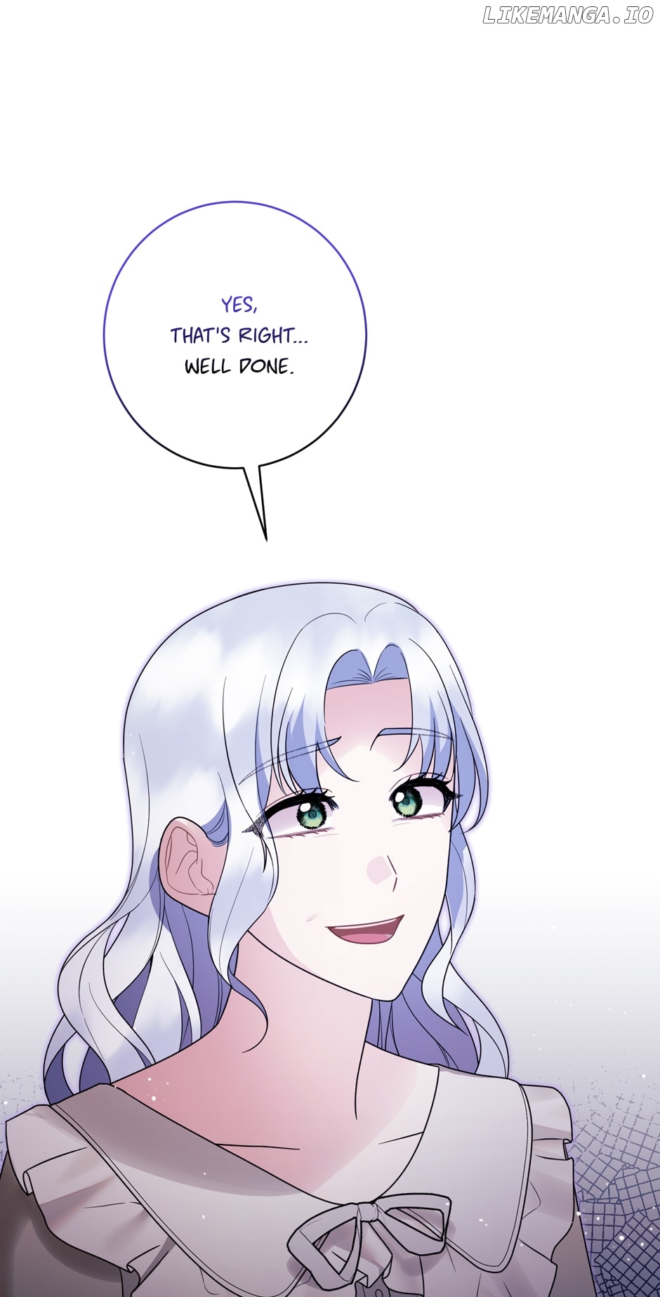 Angel or Villainess Chapter 162 - page 49