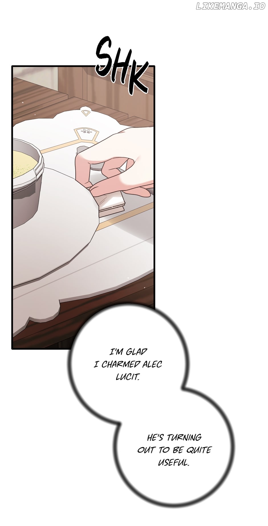 Angel or Villainess Chapter 162 - page 56