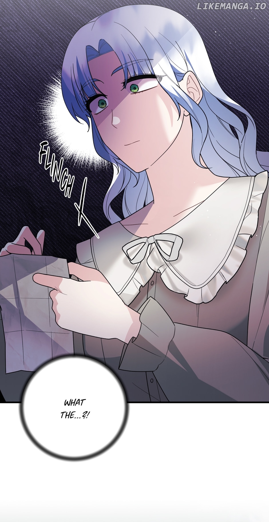 Angel or Villainess Chapter 162 - page 59