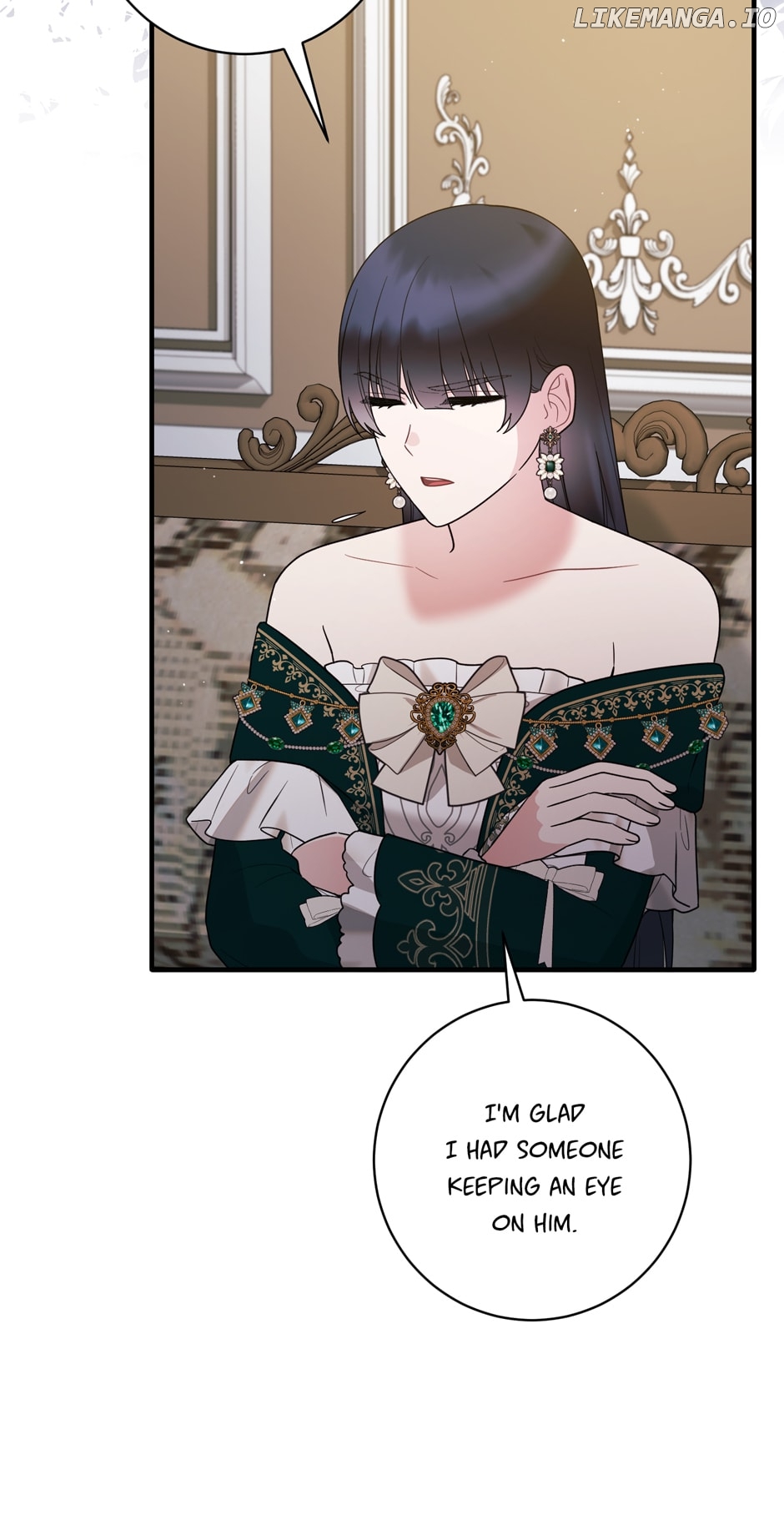 Angel or Villainess Chapter 162 - page 67