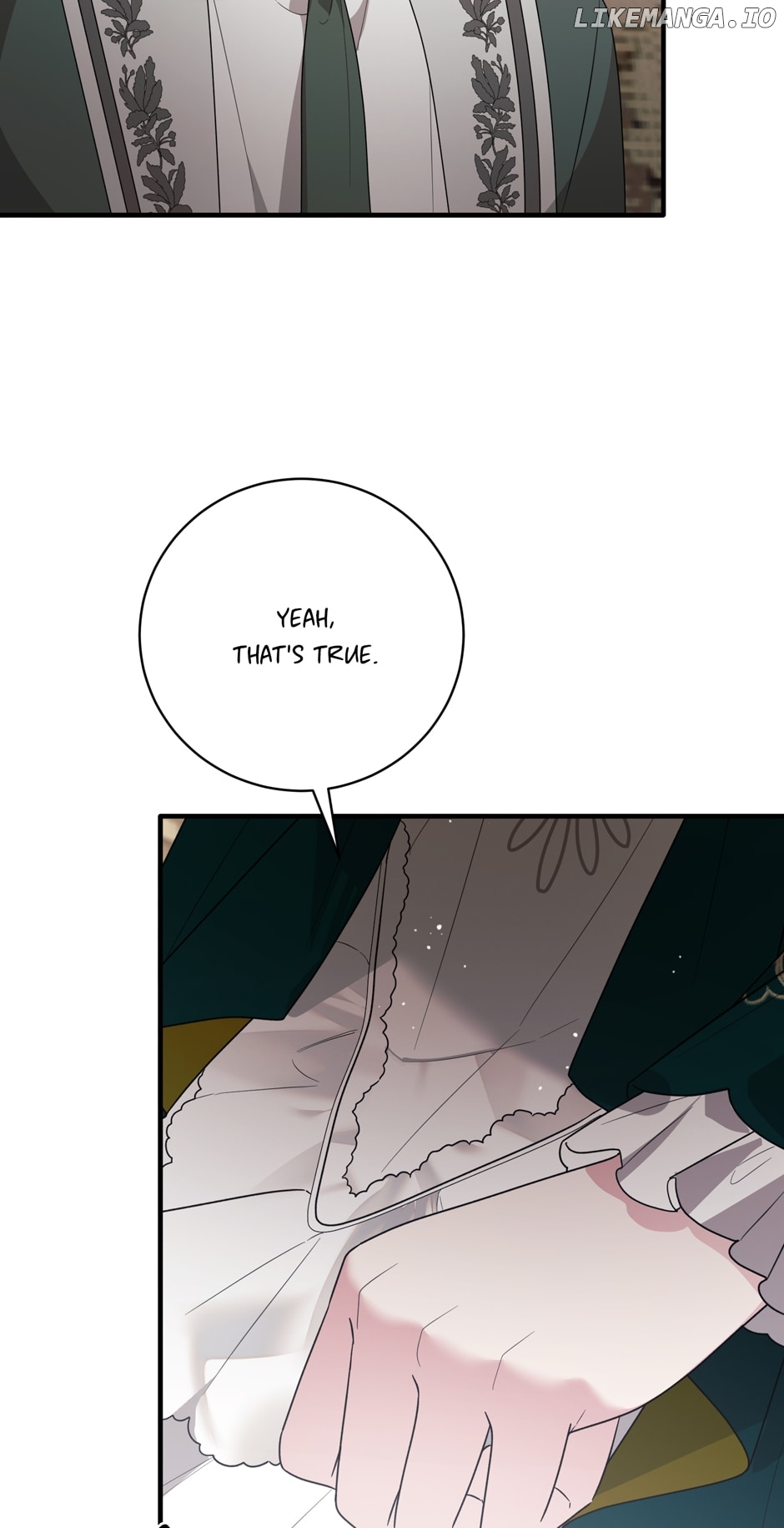 Angel or Villainess Chapter 162 - page 70