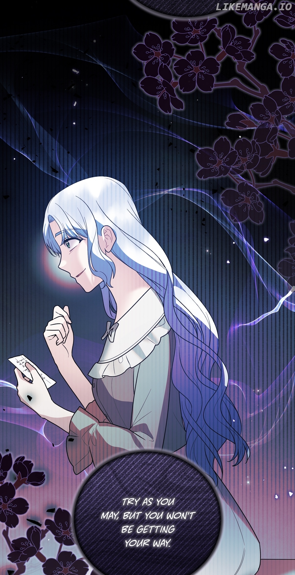 Angel or Villainess Chapter 162 - page 72