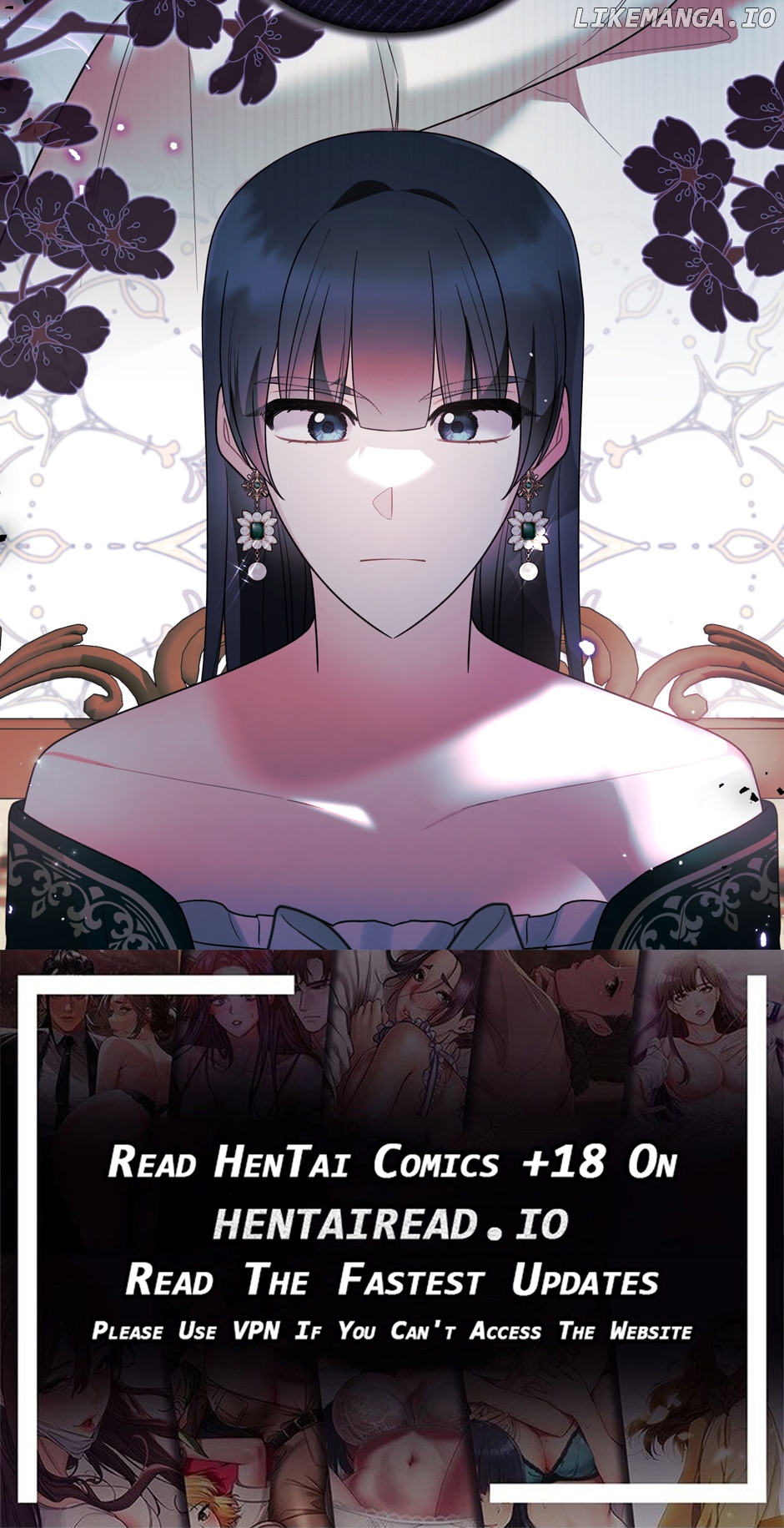 Angel or Villainess Chapter 162 - page 73