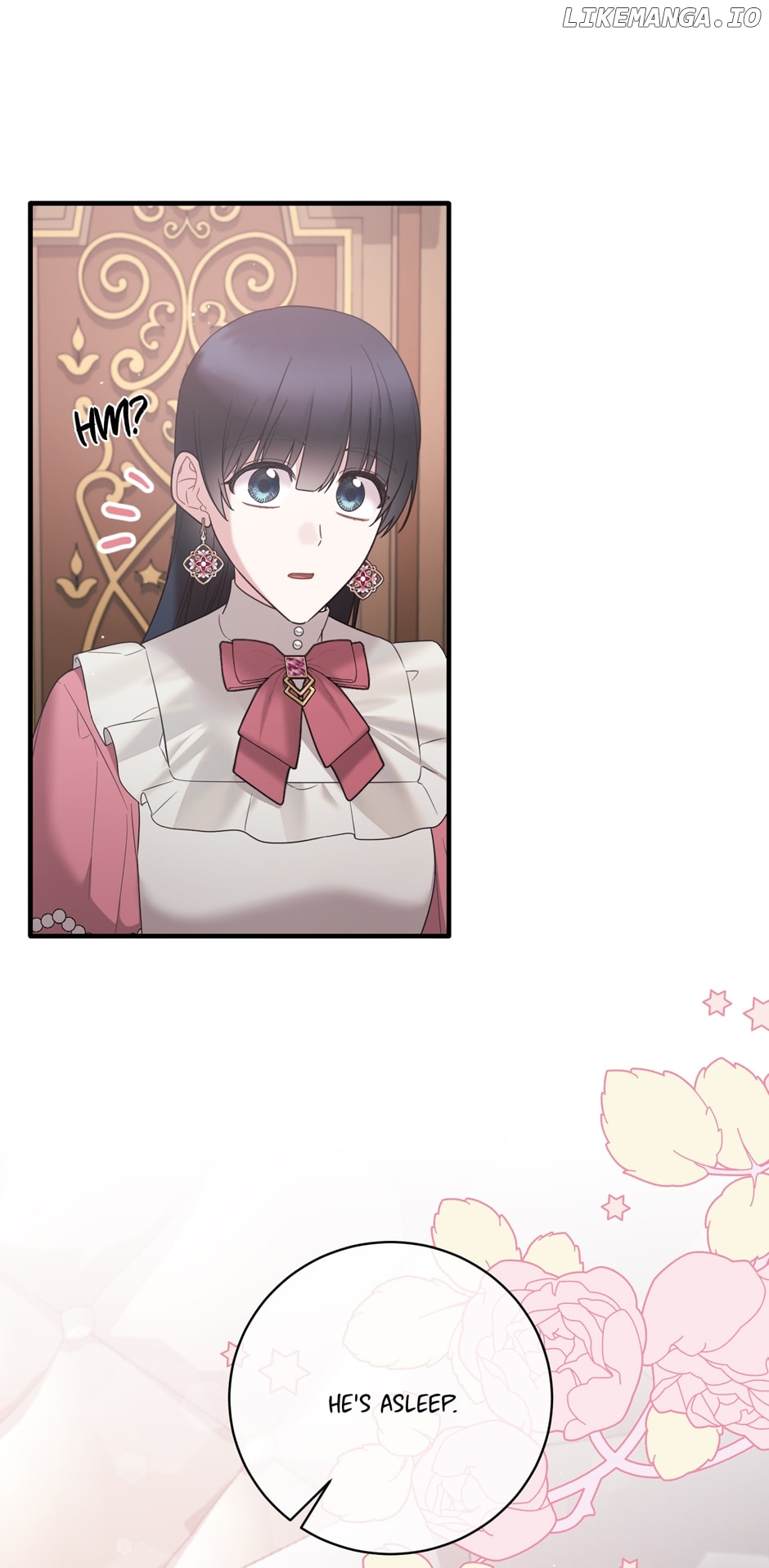 Angel or Villainess Chapter 154 - page 14