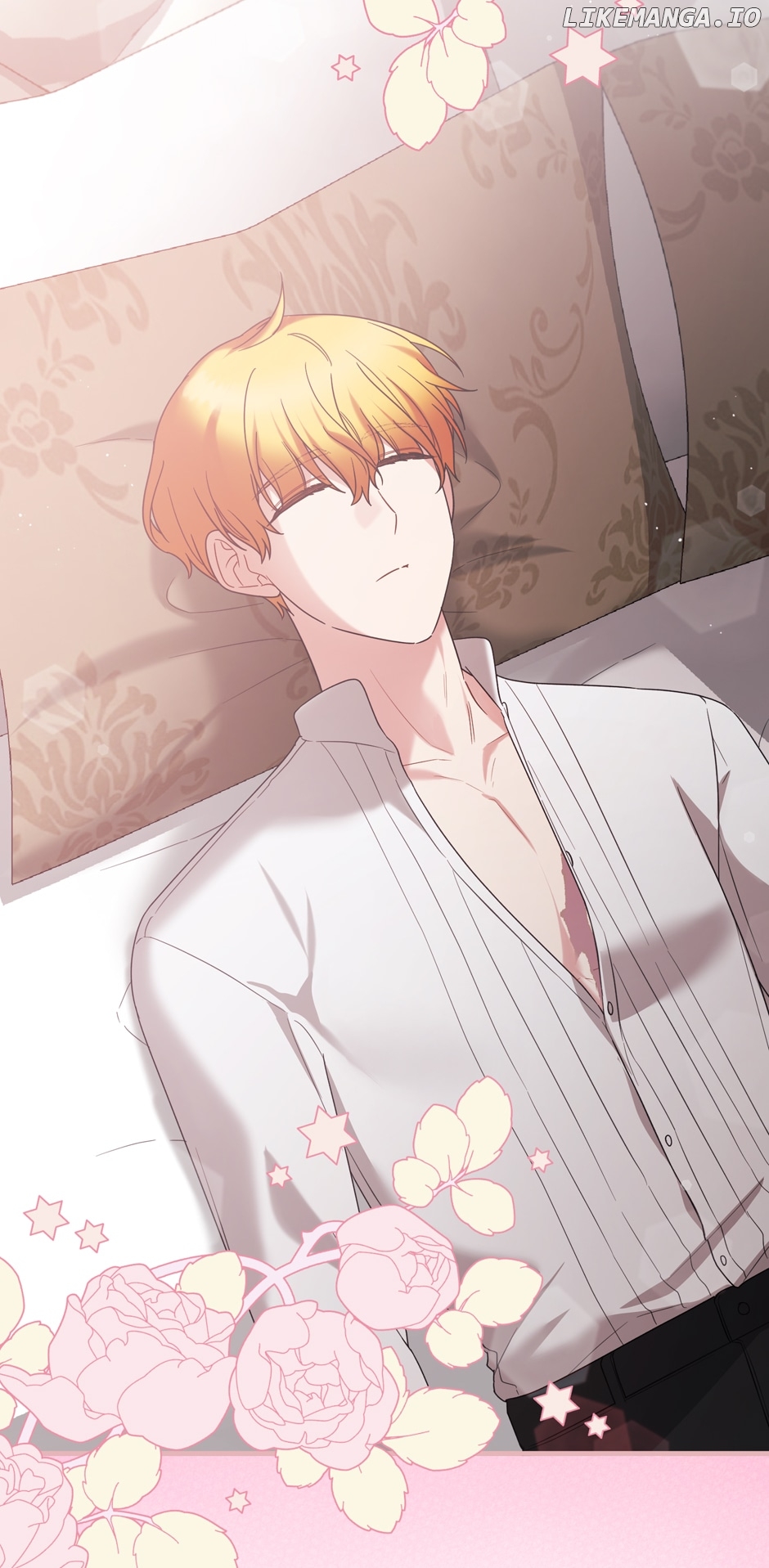 Angel or Villainess Chapter 154 - page 15