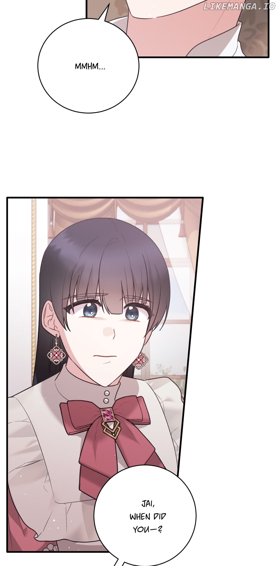 Angel or Villainess Chapter 154 - page 23