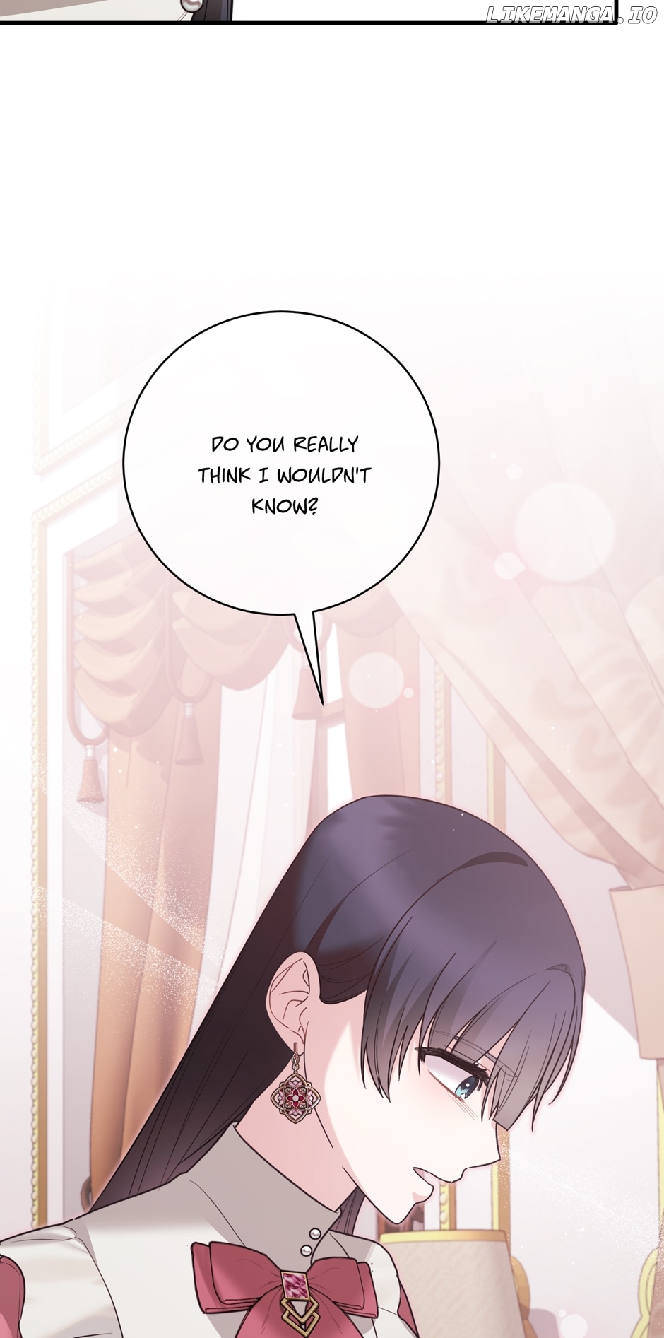 Angel or Villainess Chapter 154 - page 29