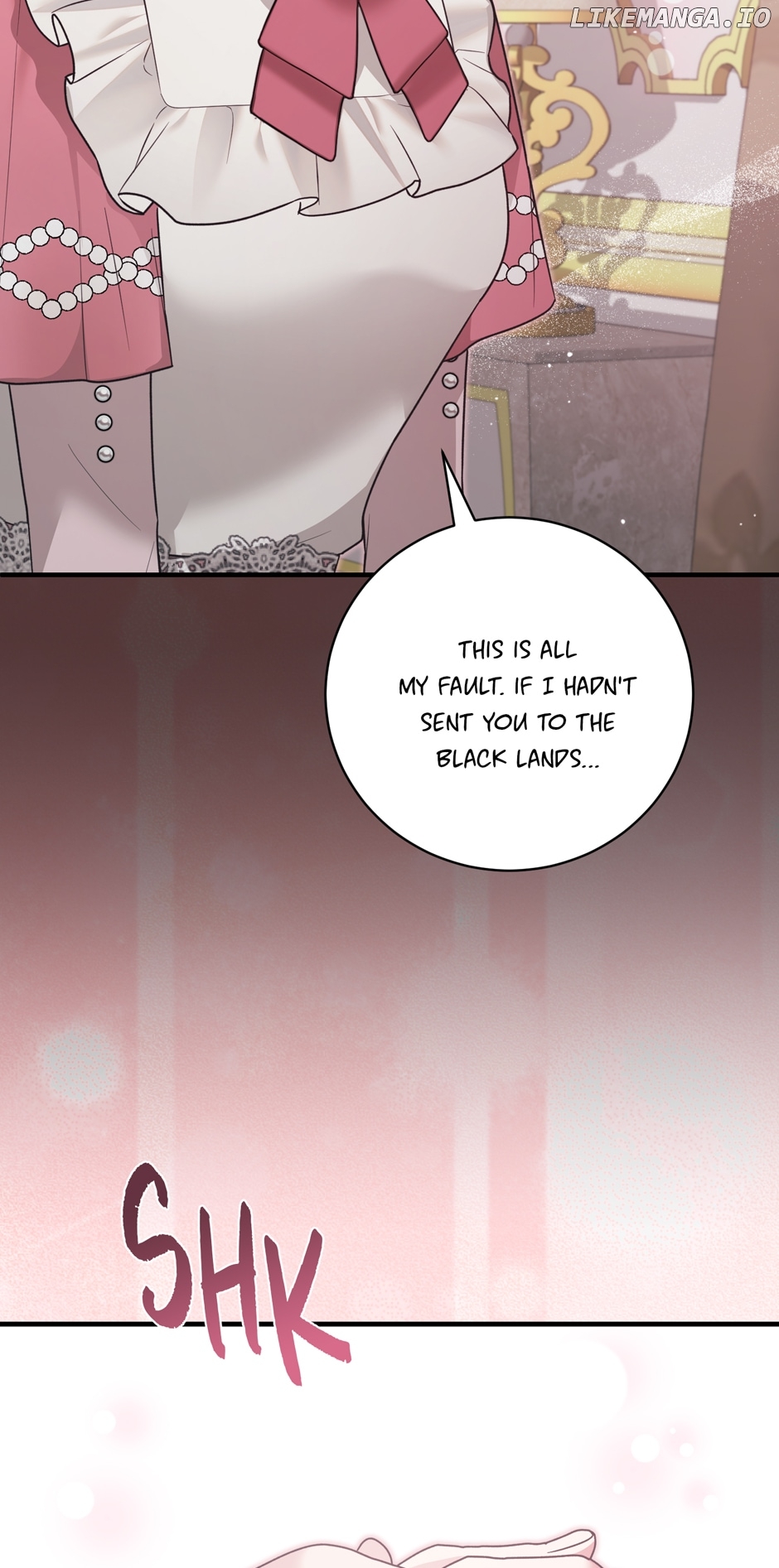 Angel or Villainess Chapter 154 - page 30