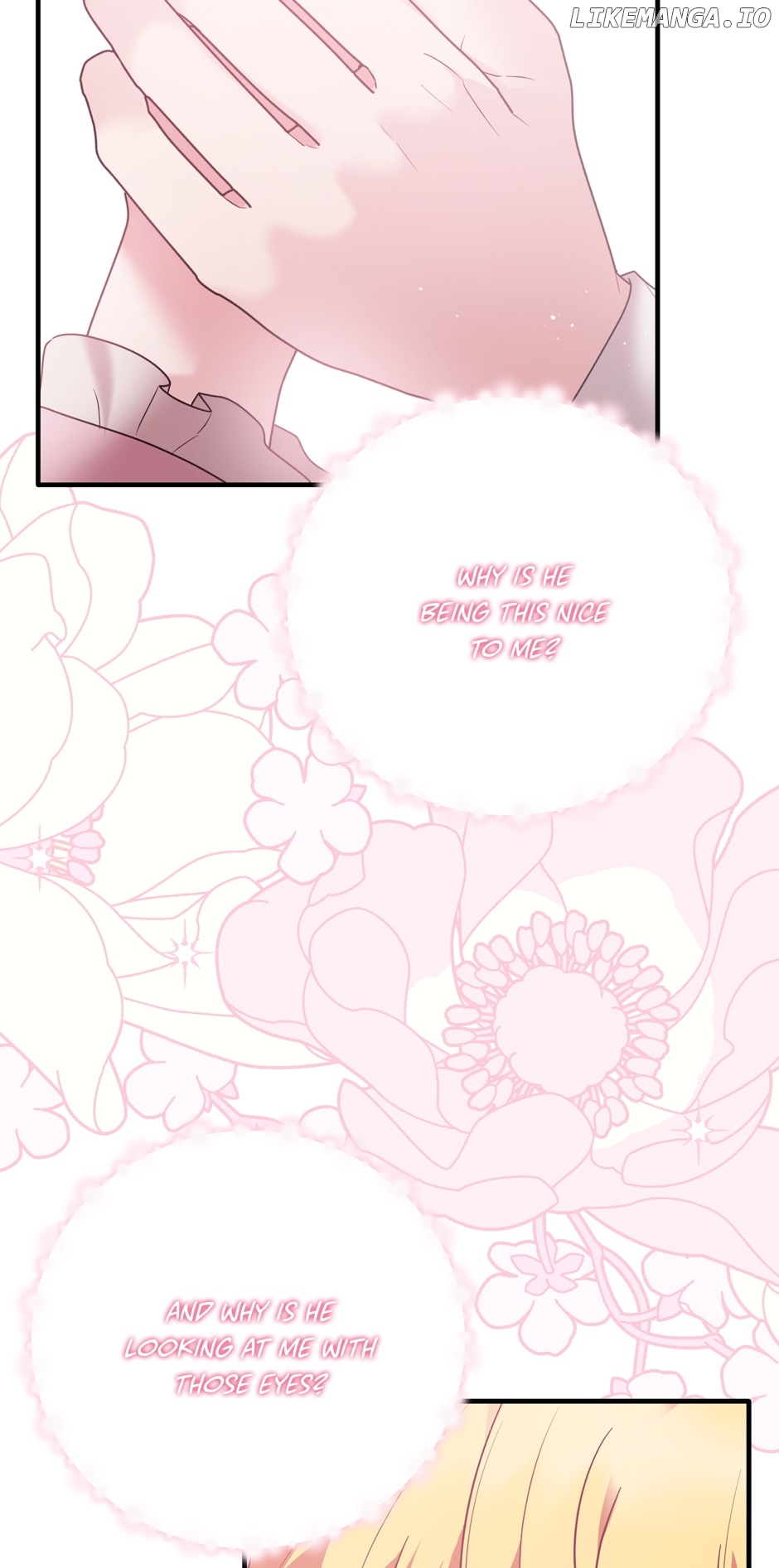 Angel or Villainess Chapter 154 - page 35